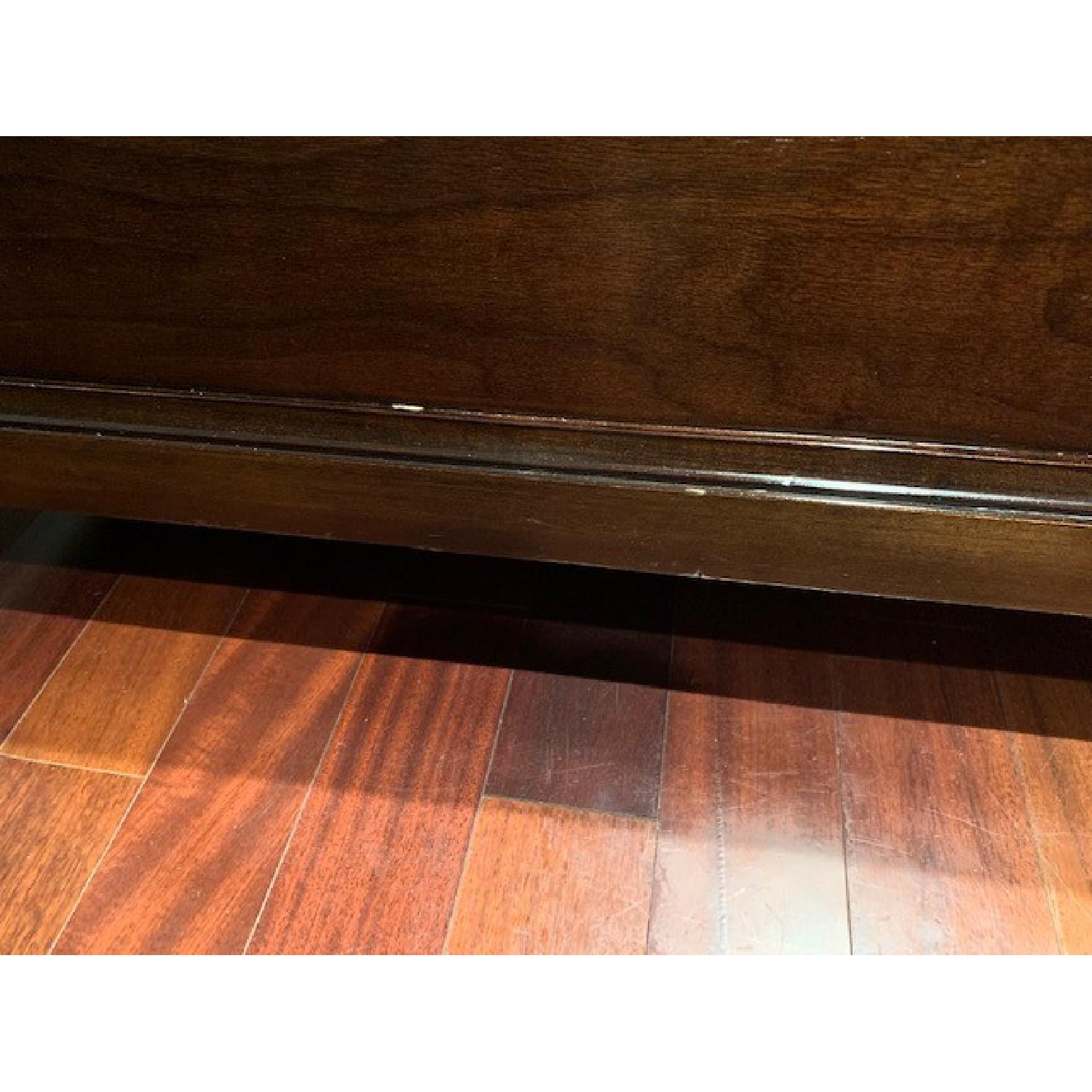 Thomasville Coffee Table w/ Storage - image-5