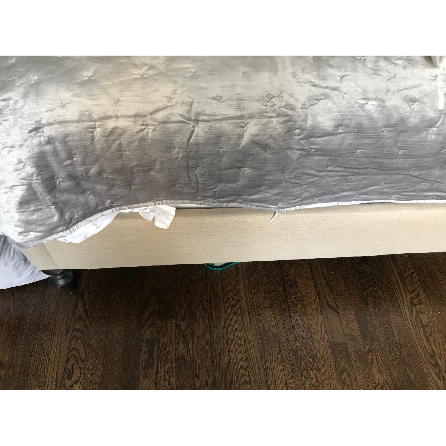 ABC Carpet/Cisco Brothers Upholstered O'Hara Bed - image-2