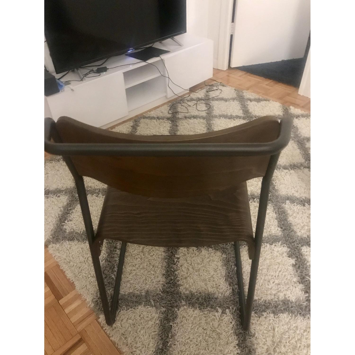 VG&P Canteen Utility Chairs - image-4