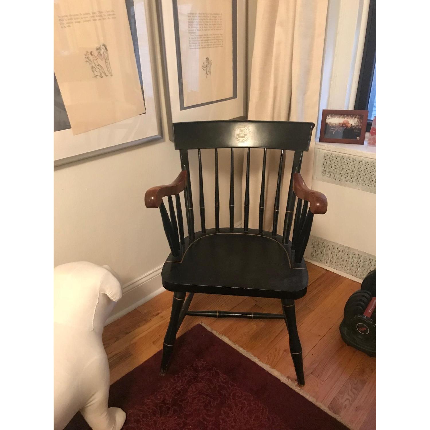 Princeton Windsor/Captain's Chair - image-1