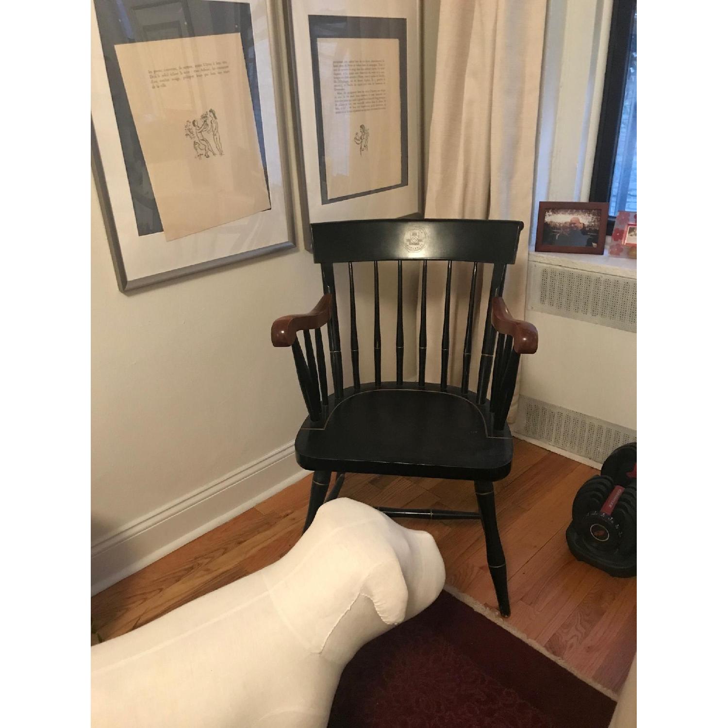 Princeton Windsor/Captain's Chair - image-2