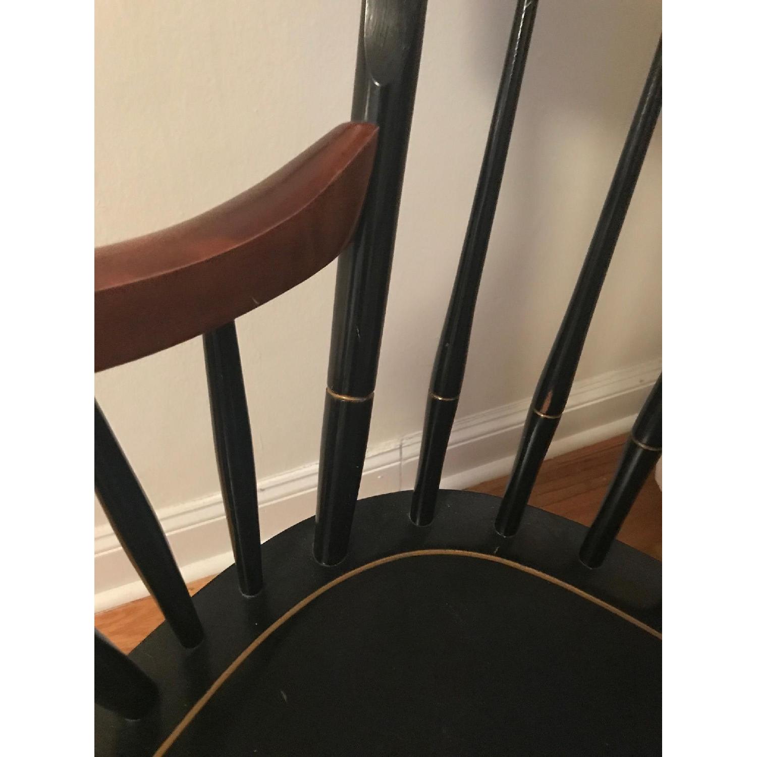 Princeton Windsor/Captain's Chair - image-4