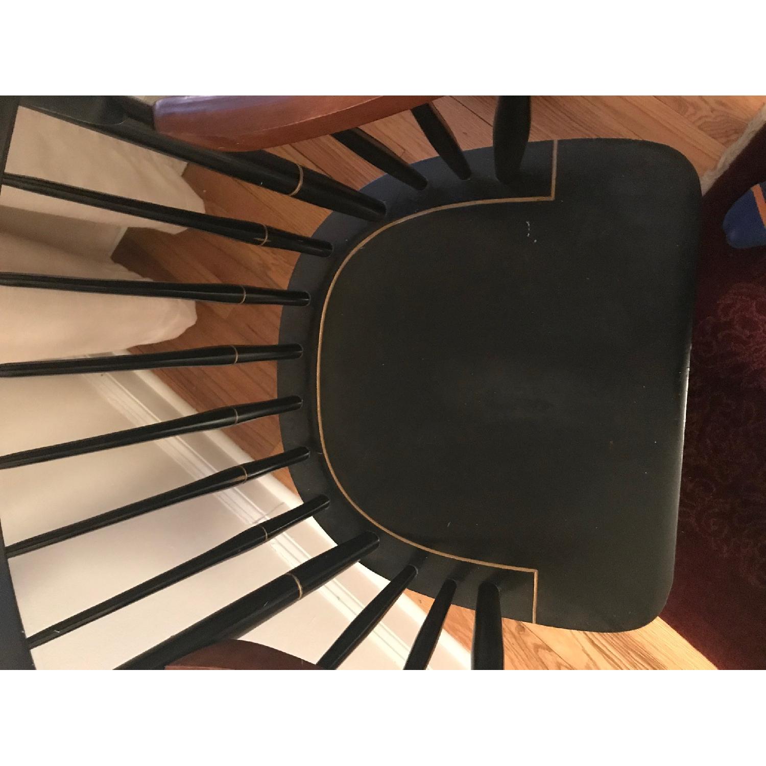 Princeton Windsor/Captain's Chair - image-5