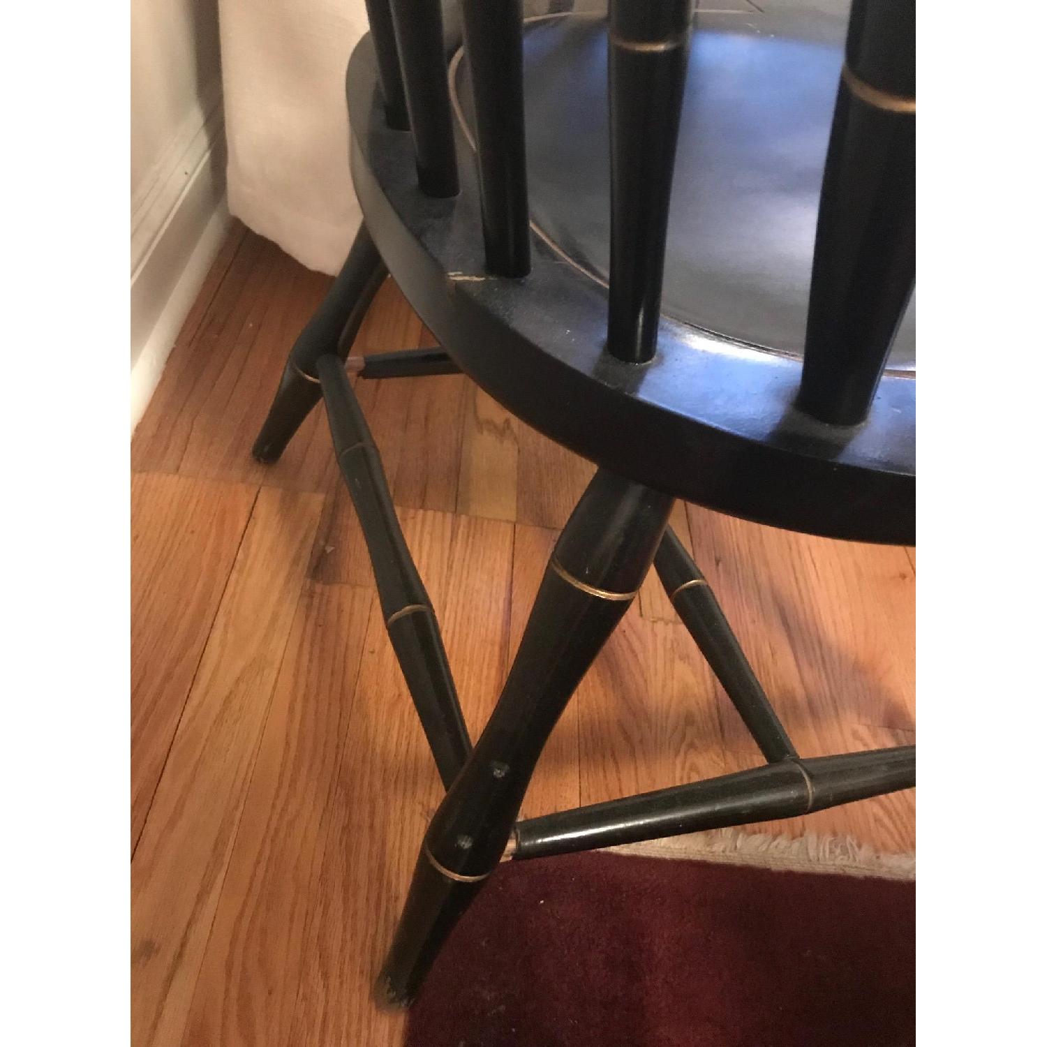 Princeton Windsor/Captain's Chair - image-6