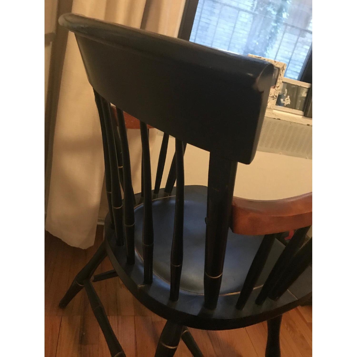 Princeton Windsor/Captain's Chair - image-7