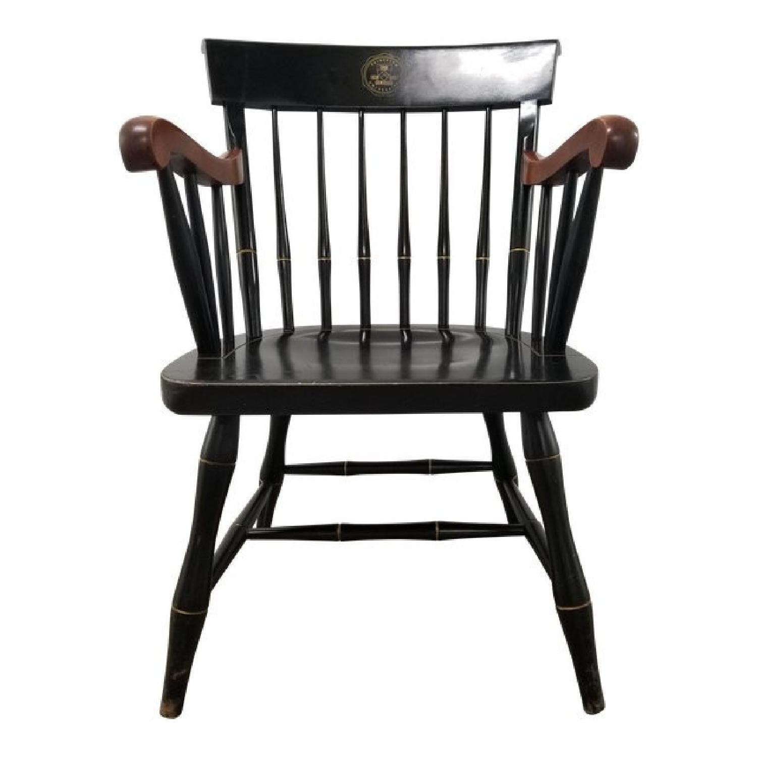 Princeton Windsor/Captain's Chair - image-0