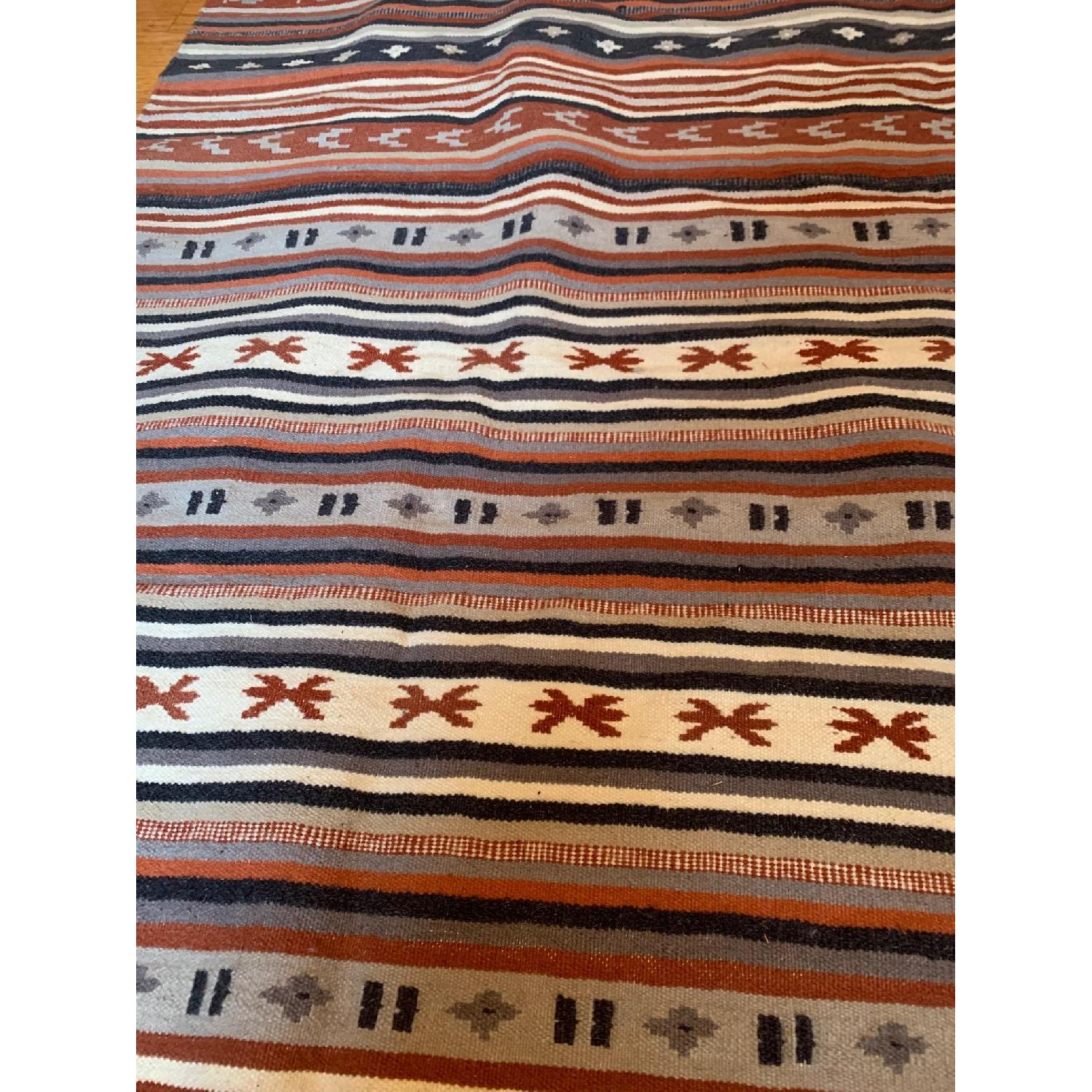 Ikea Santa Fe Style Rug - image-2