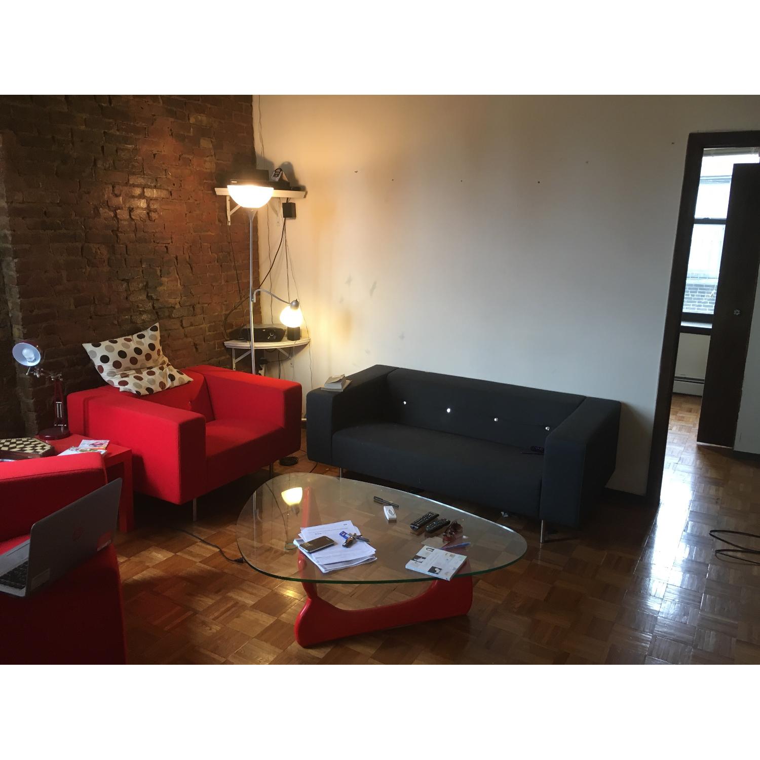 Moooi Bottoni Chair - image-1