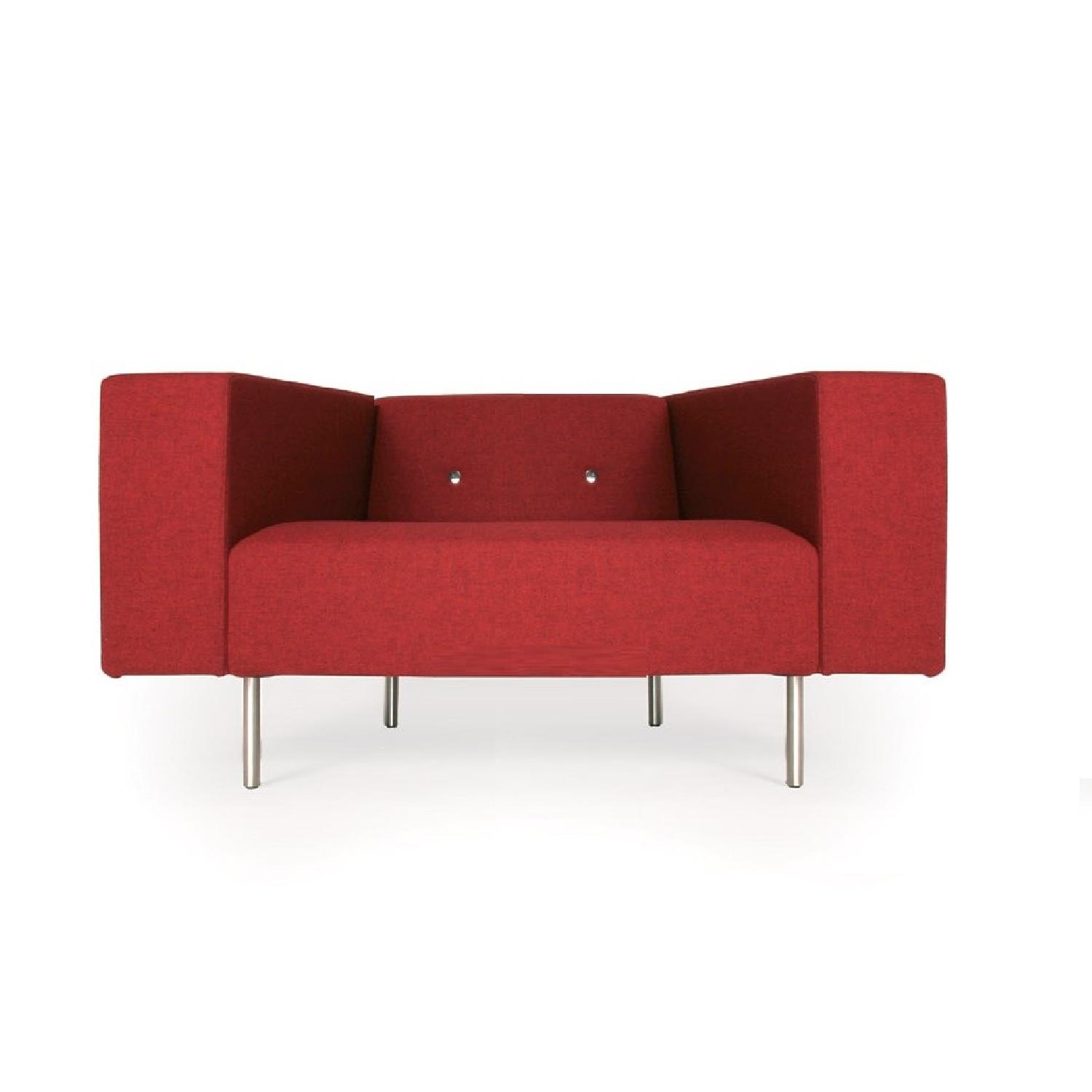 Moooi Bottoni Chair - image-0