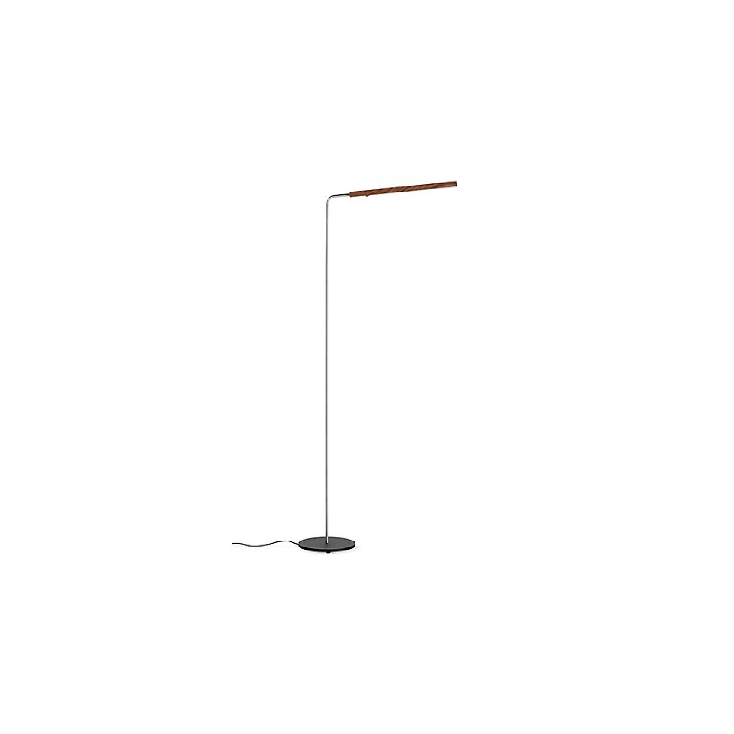 Design Within Reach Mid Century Floor Lamp - image-0