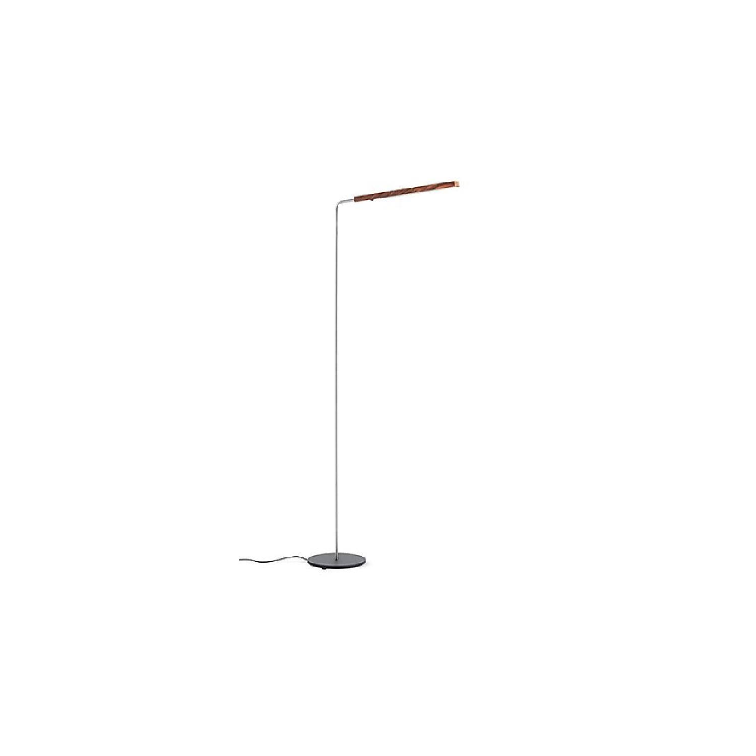 Design Within Reach Mid Century Floor Lamp - image-1