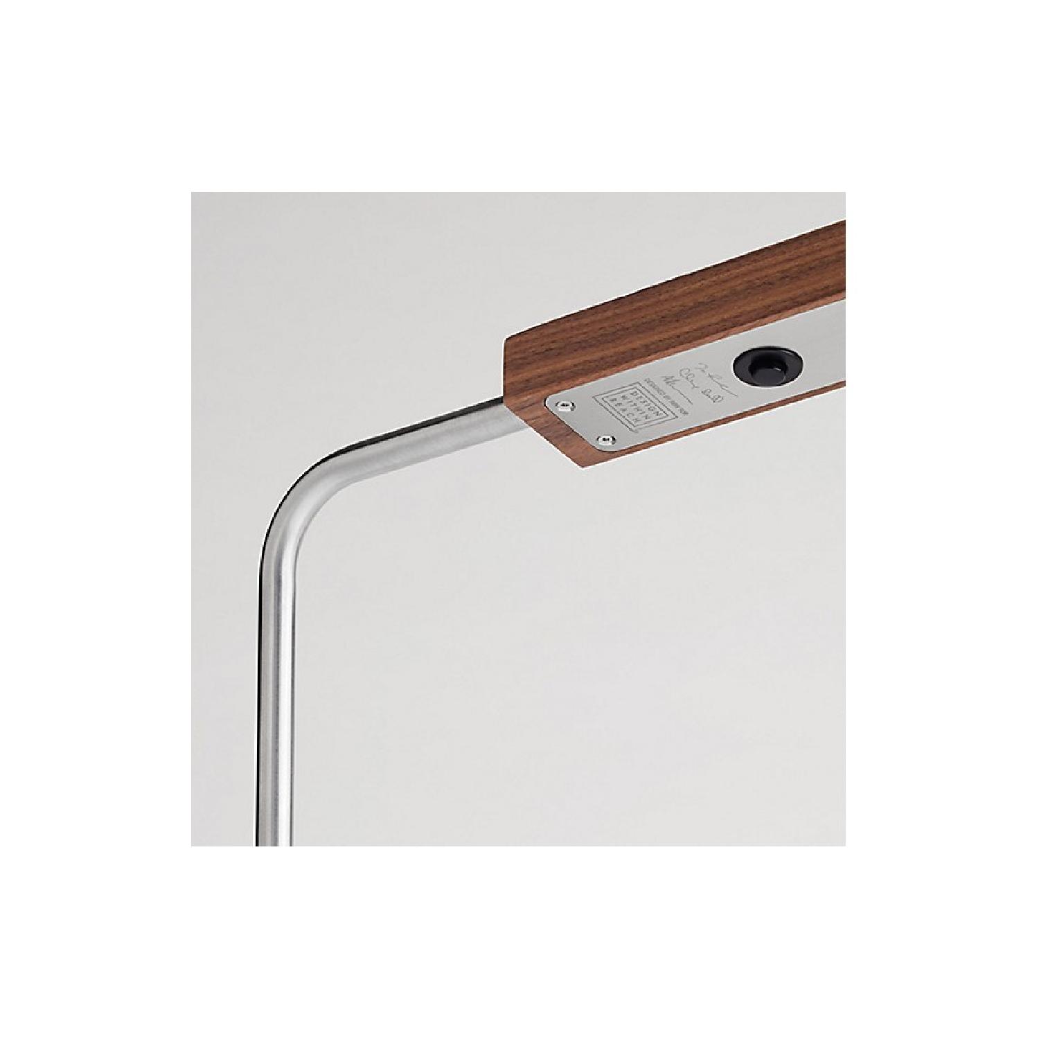 Design Within Reach Mid Century Floor Lamp - image-2