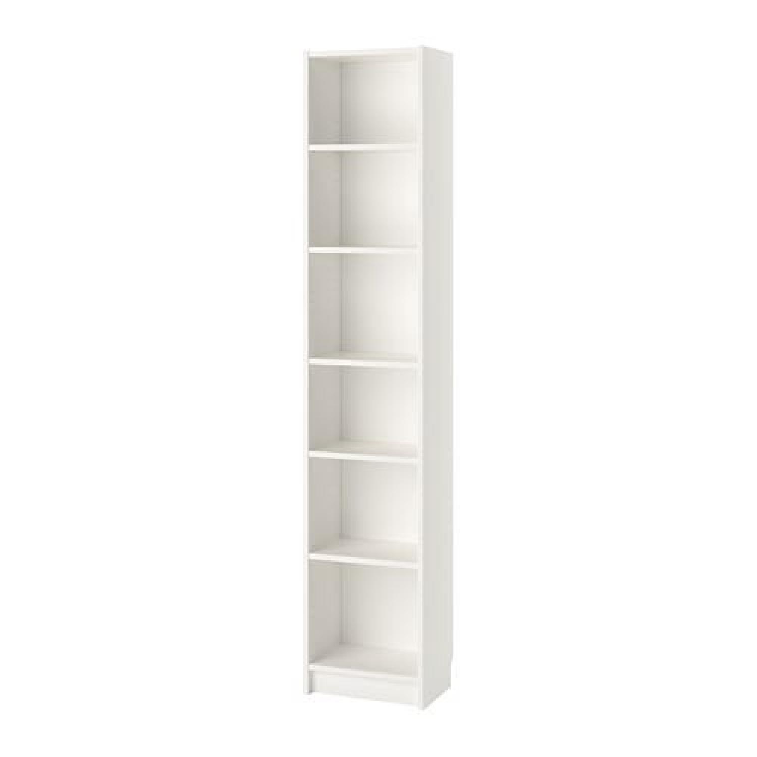Ikea Billy Bookcases - image-4