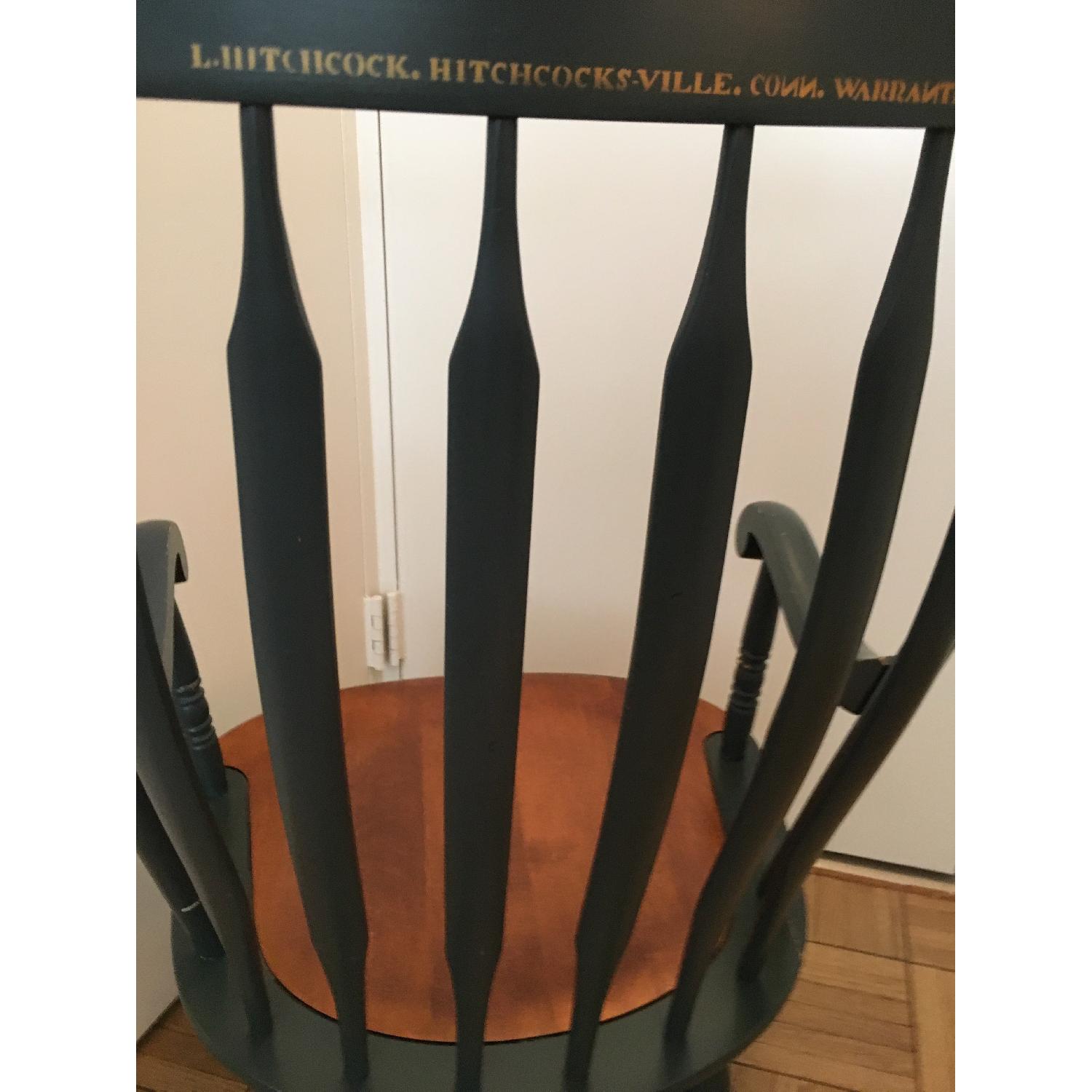 Hitchcock Connecticut Rocking Chair - image-2