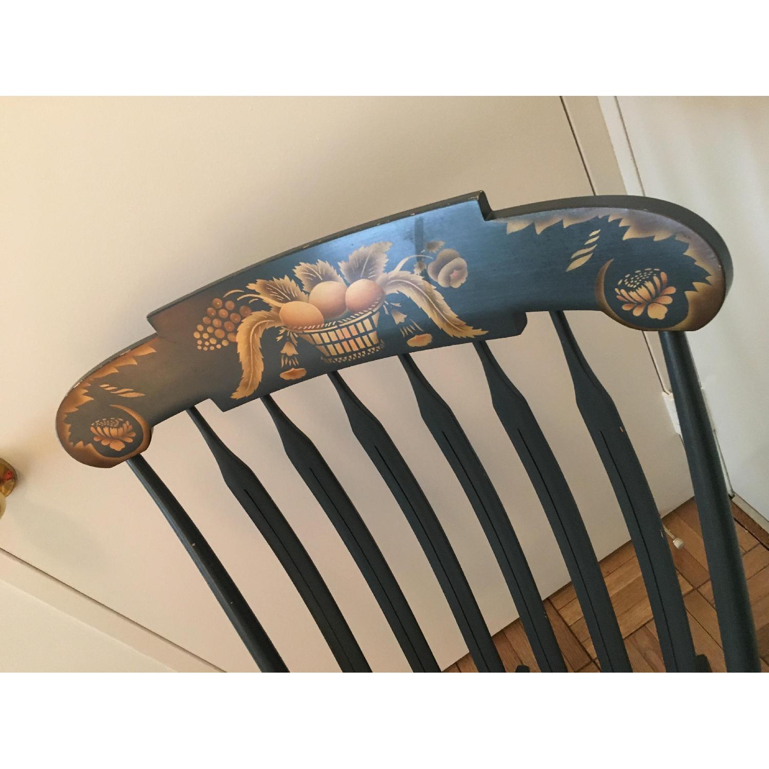 Hitchcock Connecticut Rocking Chair - image-4