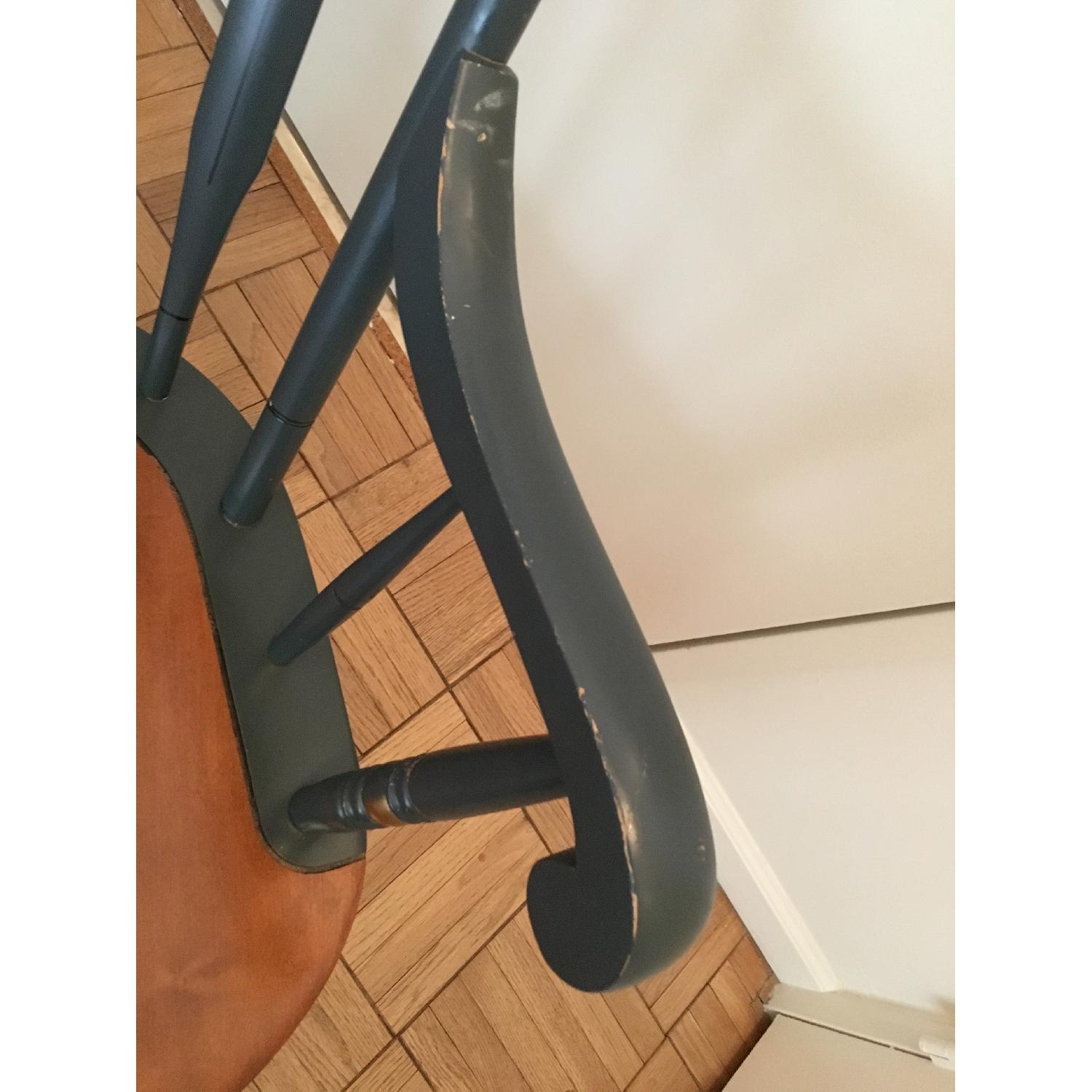 Hitchcock Connecticut Rocking Chair - image-5