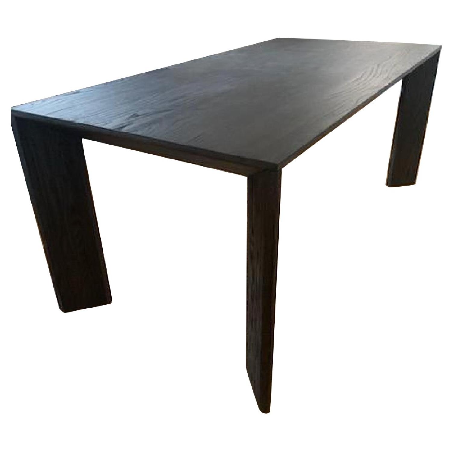 Restoration Hardware Arles Rectangular Dining Table - image-0