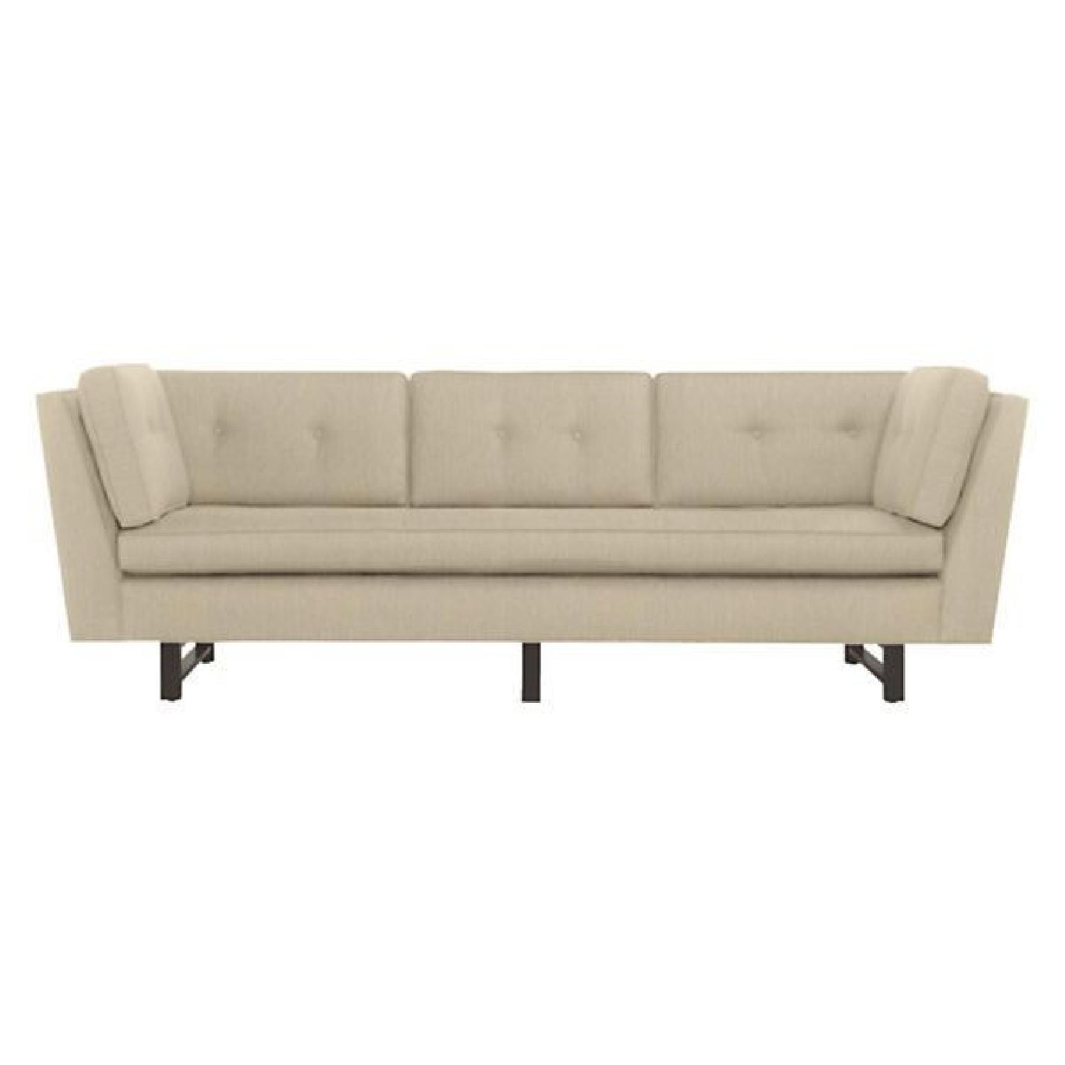 Room Board Clarke Sofa W Extra Cushion Cover Aptdeco