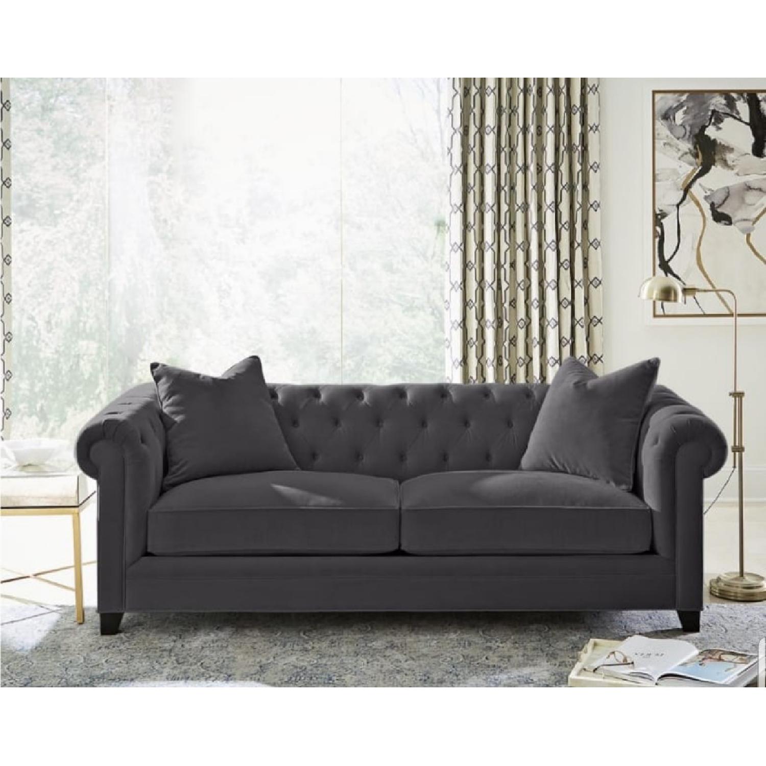 Martha Stewart Saybridge Sofa - image-3