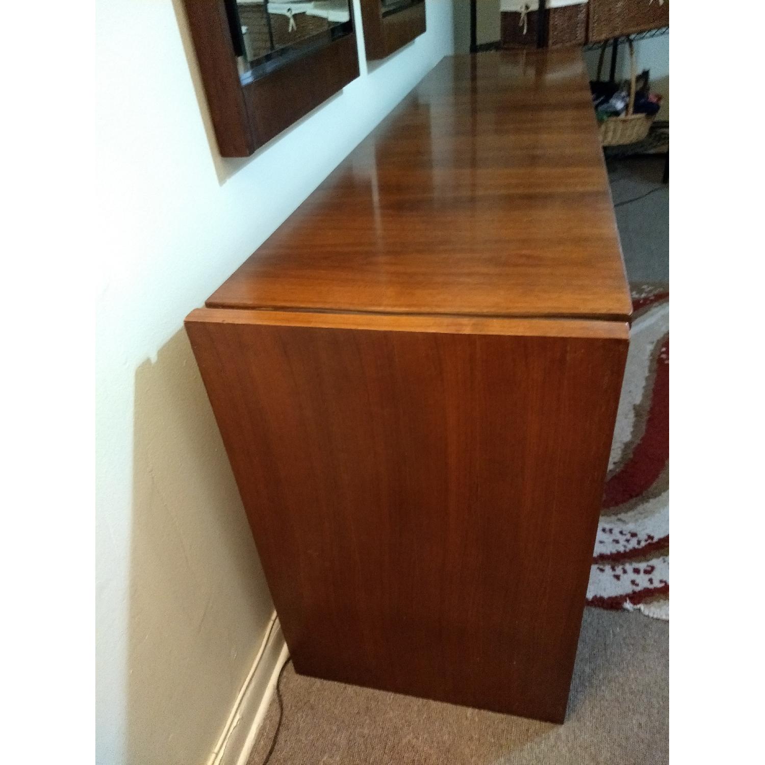 Contemporary 12-Drawer Dresser - image-2