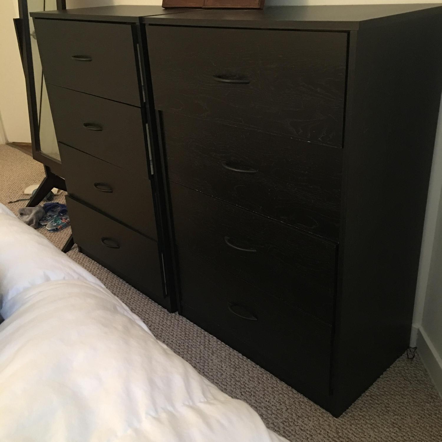 Mainstays 4 Drawer Dresser - image-3