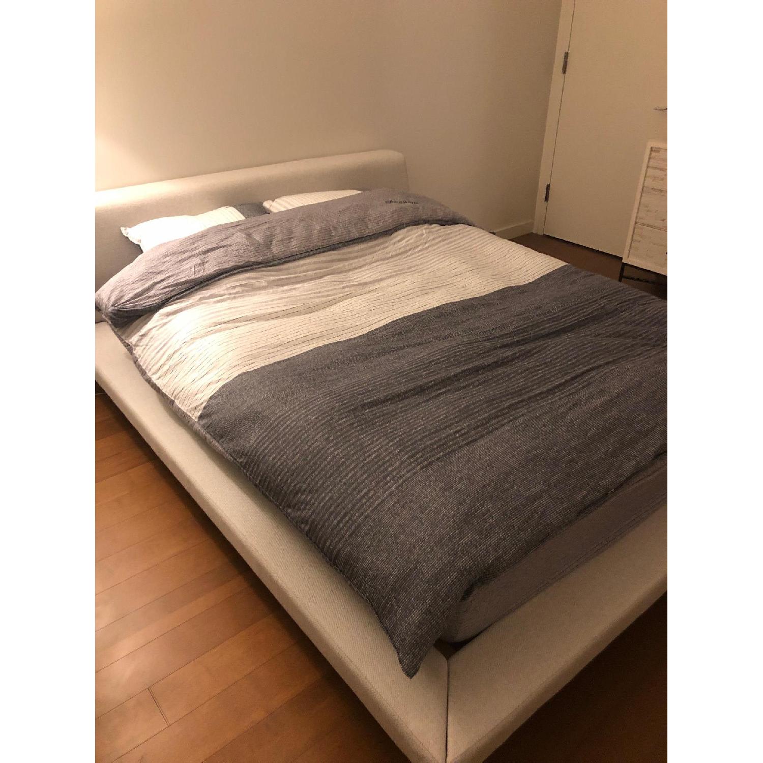 Modloft Jane Queen Bed - image-1