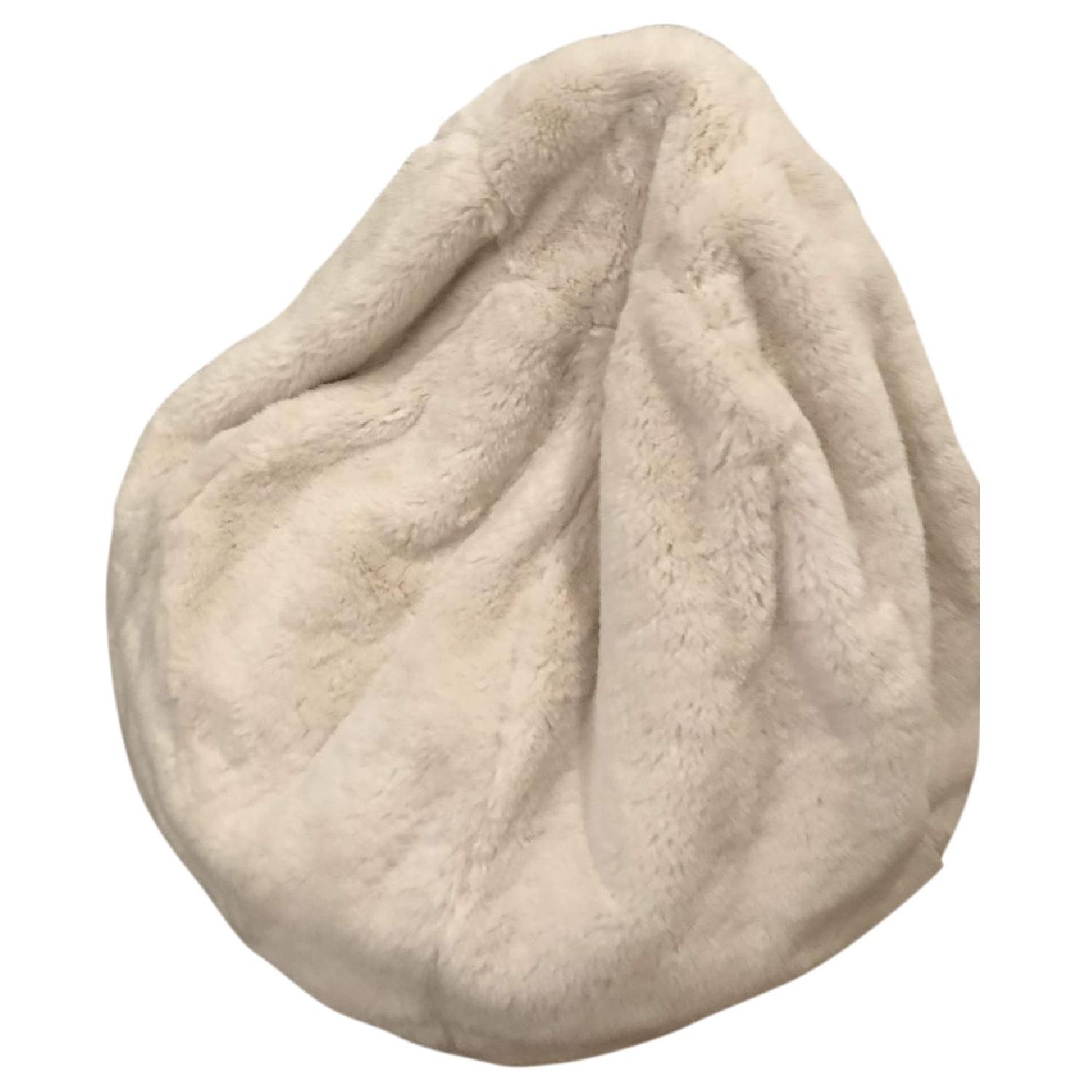 Pottery Barn Bean Bag - image-0