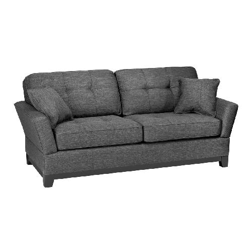 Used Jennifer Convertibles Opus Tufted Sofa for sale on AptDeco