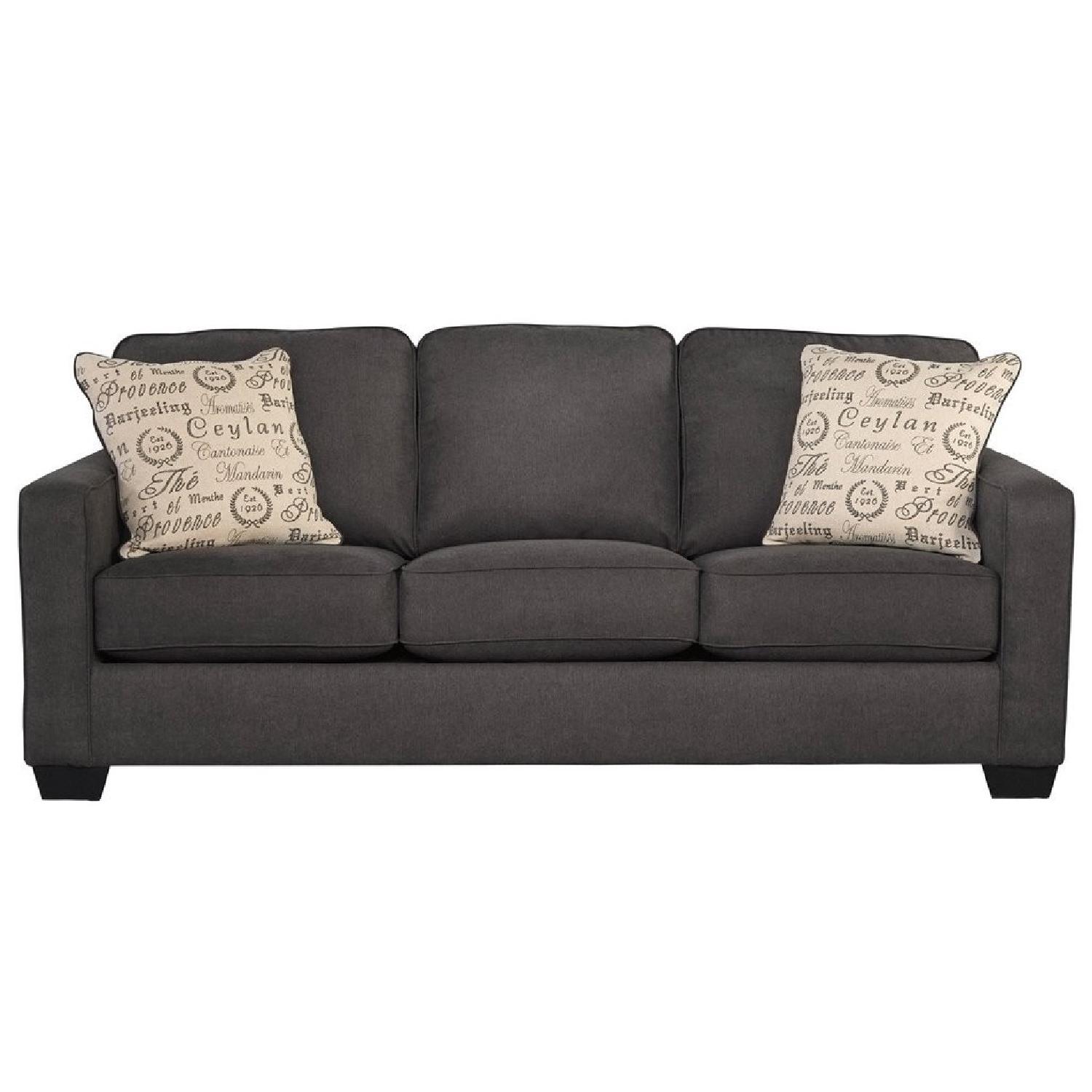 Jennifer Convertibles Alenya Queen Sleeper Sofa AptDeco