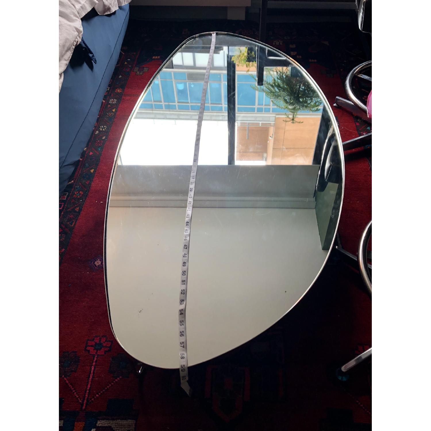 Cattelan Italia Mirrored Coffee Table - image-4