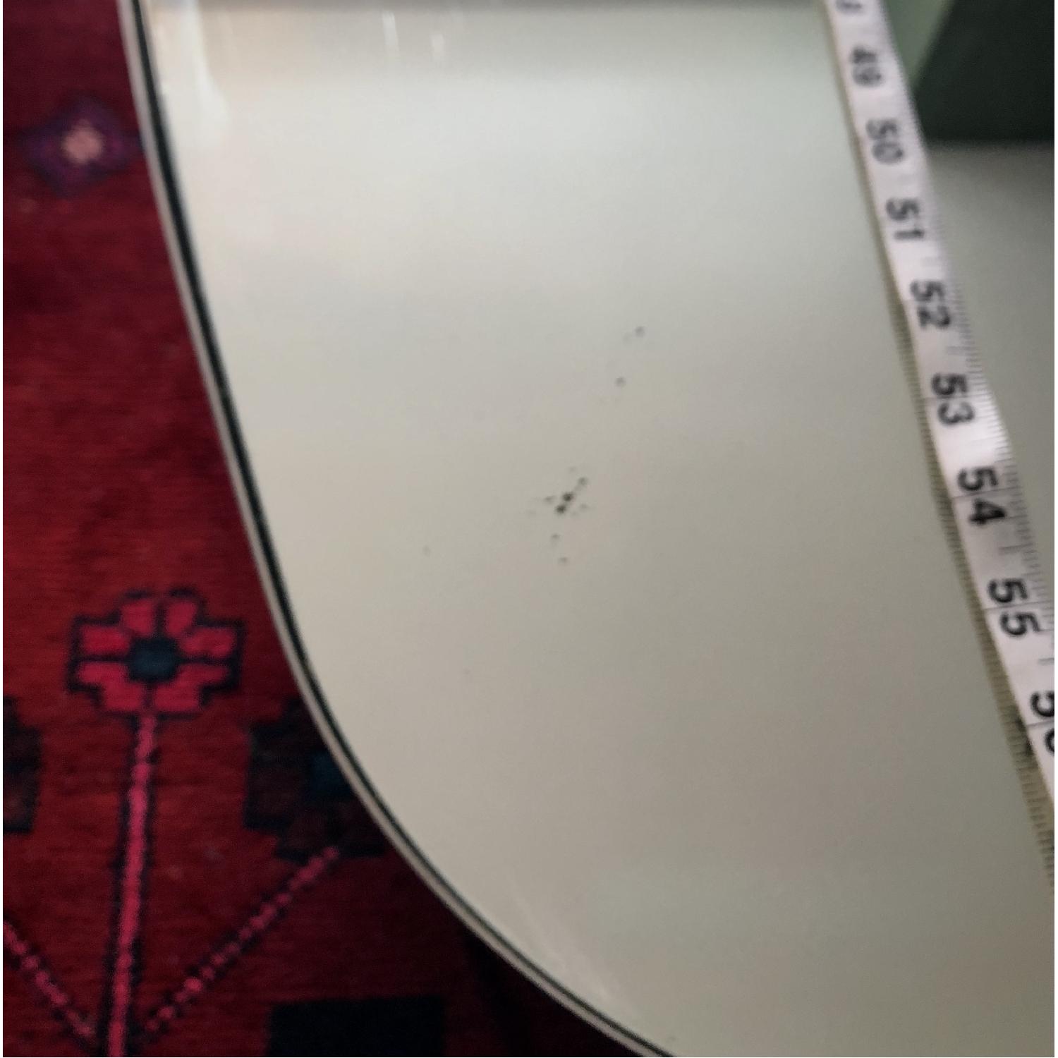 Cattelan Italia Mirrored Coffee Table - image-5