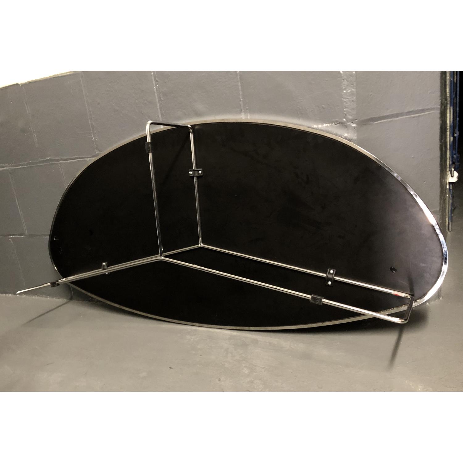 Cattelan Italia Mirrored Coffee Table - image-7