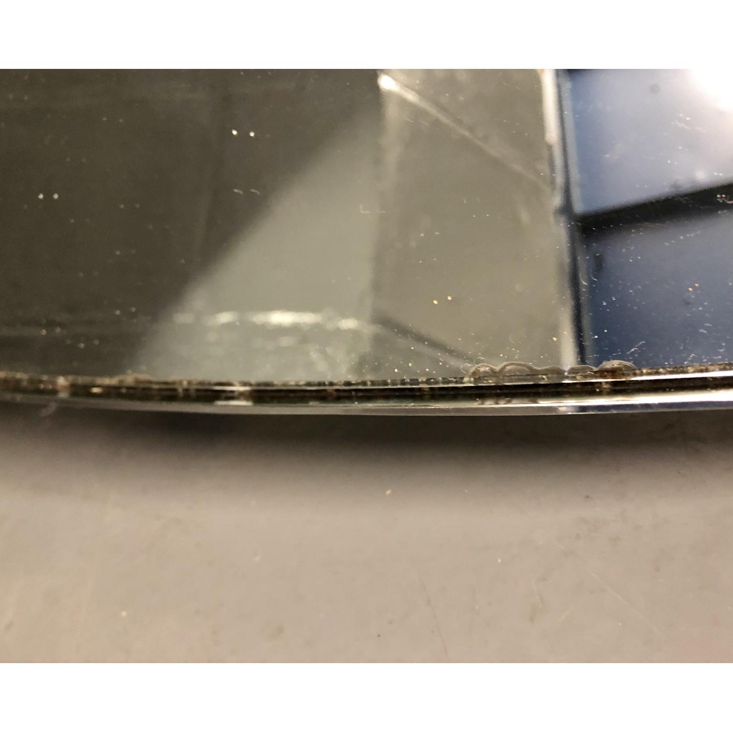 Cattelan Italia Mirrored Coffee Table - image-8