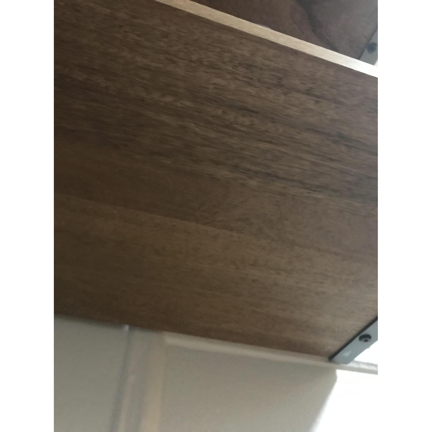 West Elm L-Beam Shelves - image-5