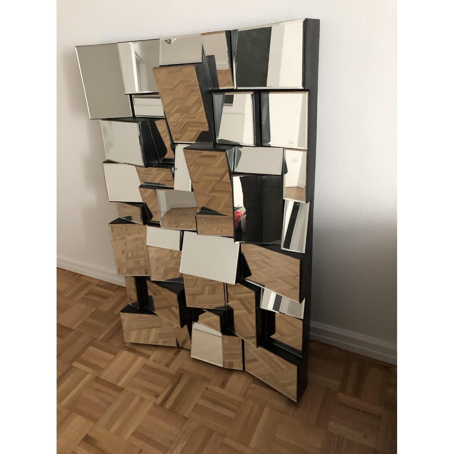 Z Gallerie Bilbao Mirror - image-3