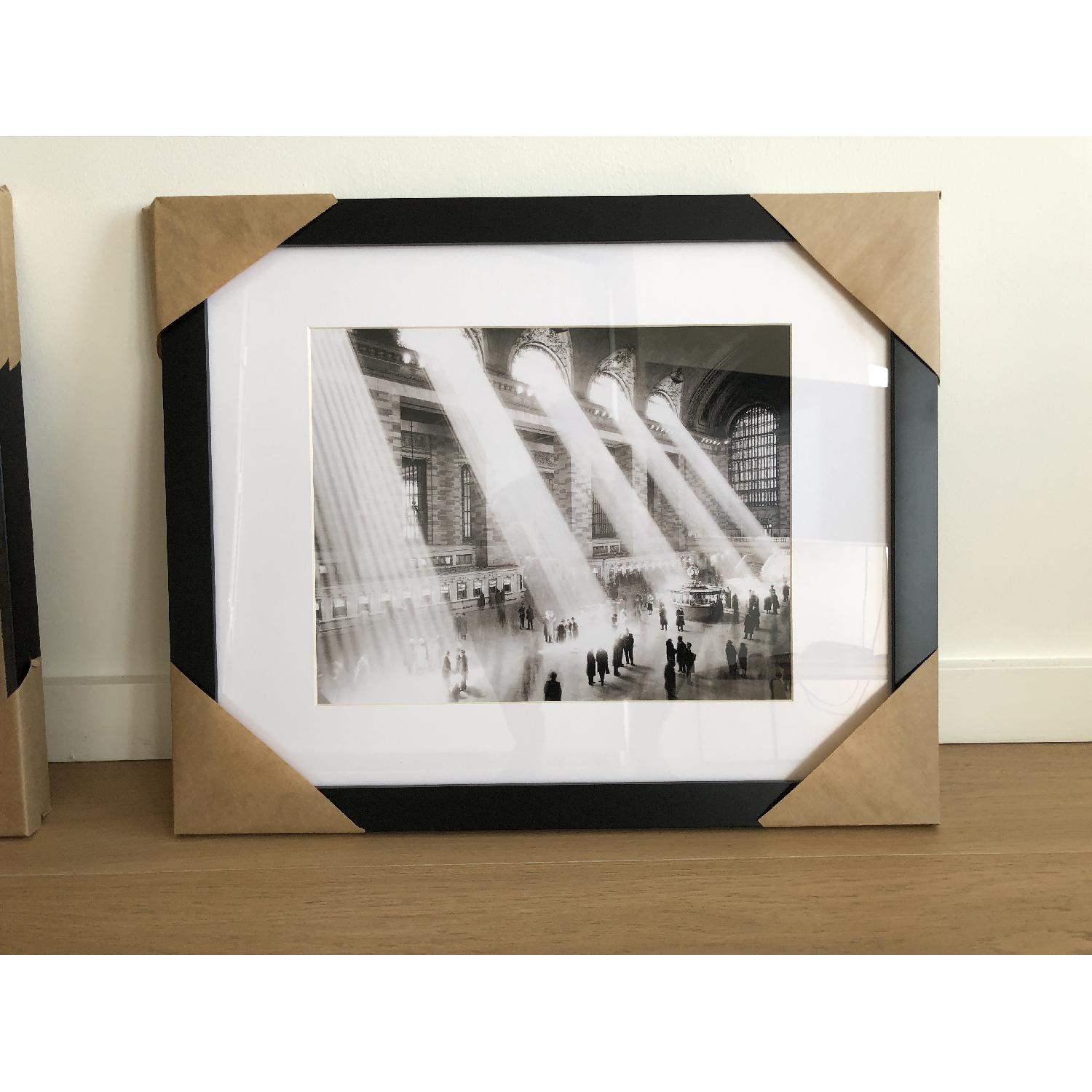 NYC Prints Frames/Wall Art AptDeco