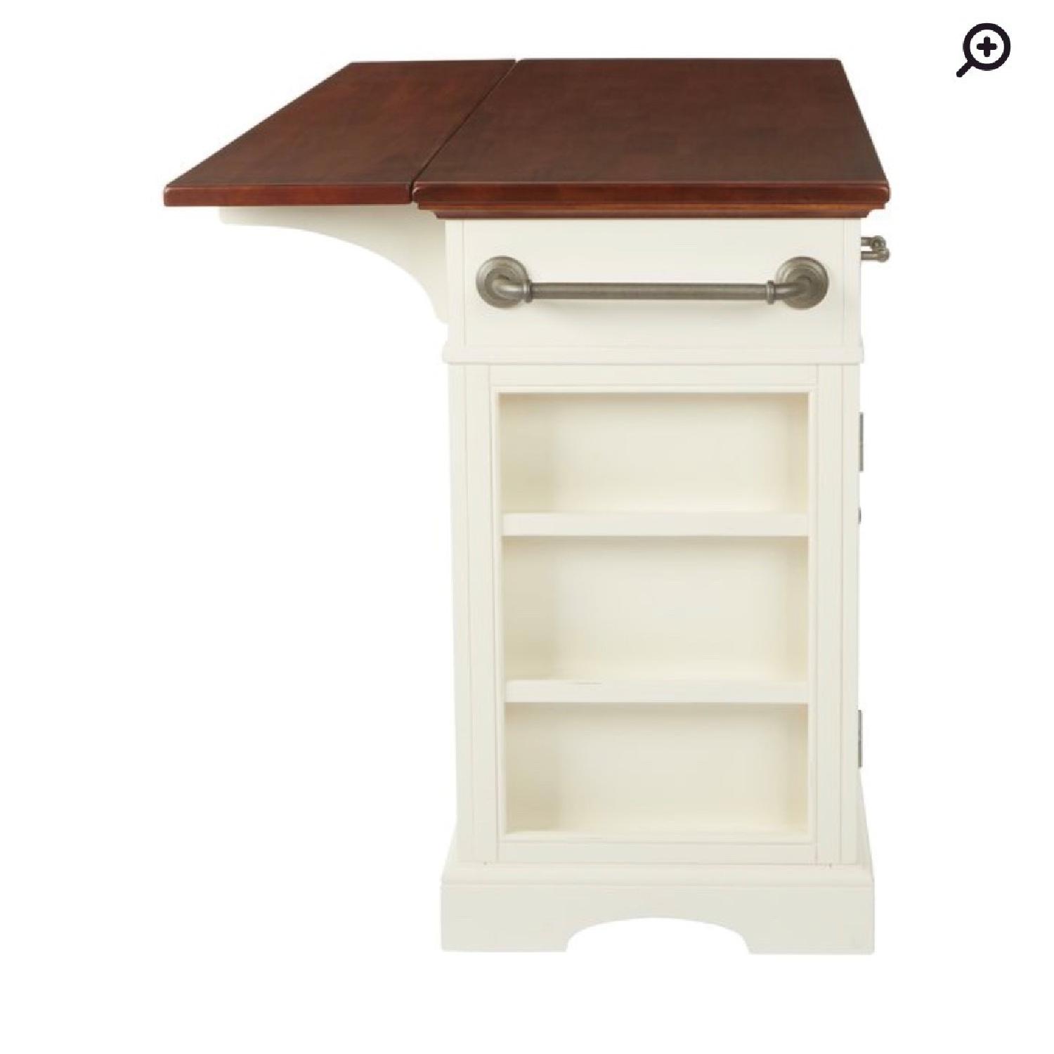 Darby Home Co. Large Kitchen Island - image-2