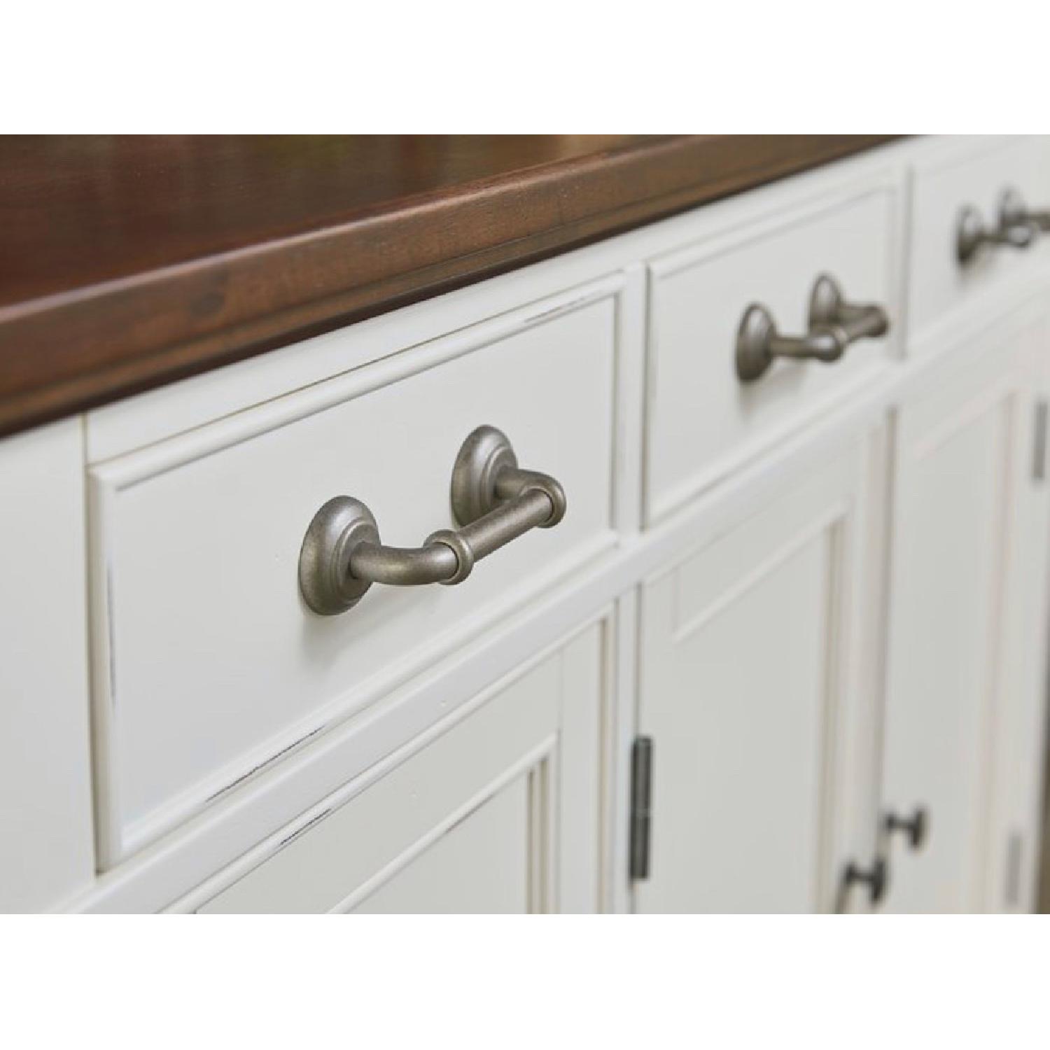 Darby Home Co. Large Kitchen Island - image-4