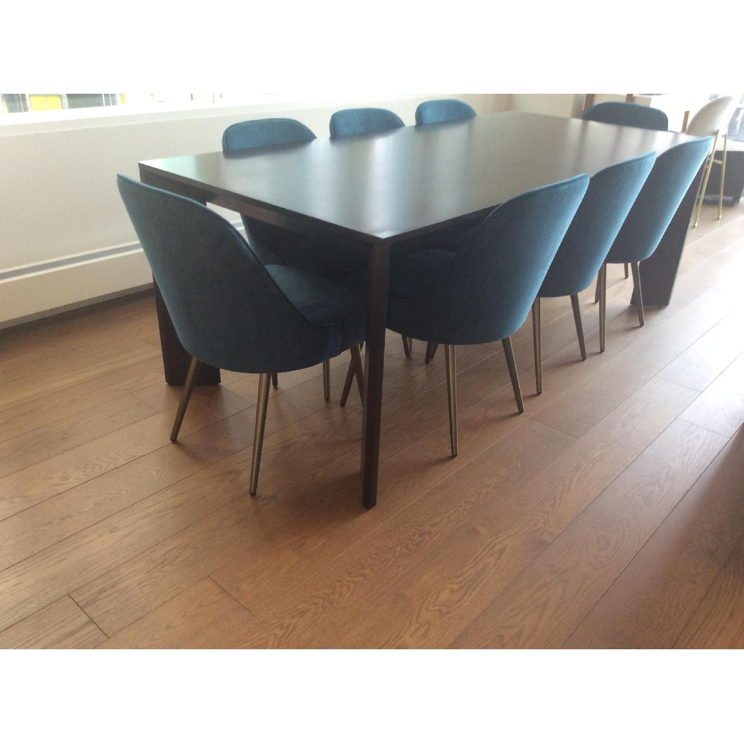 Restoration Hardware Arles Dining Table - image-2