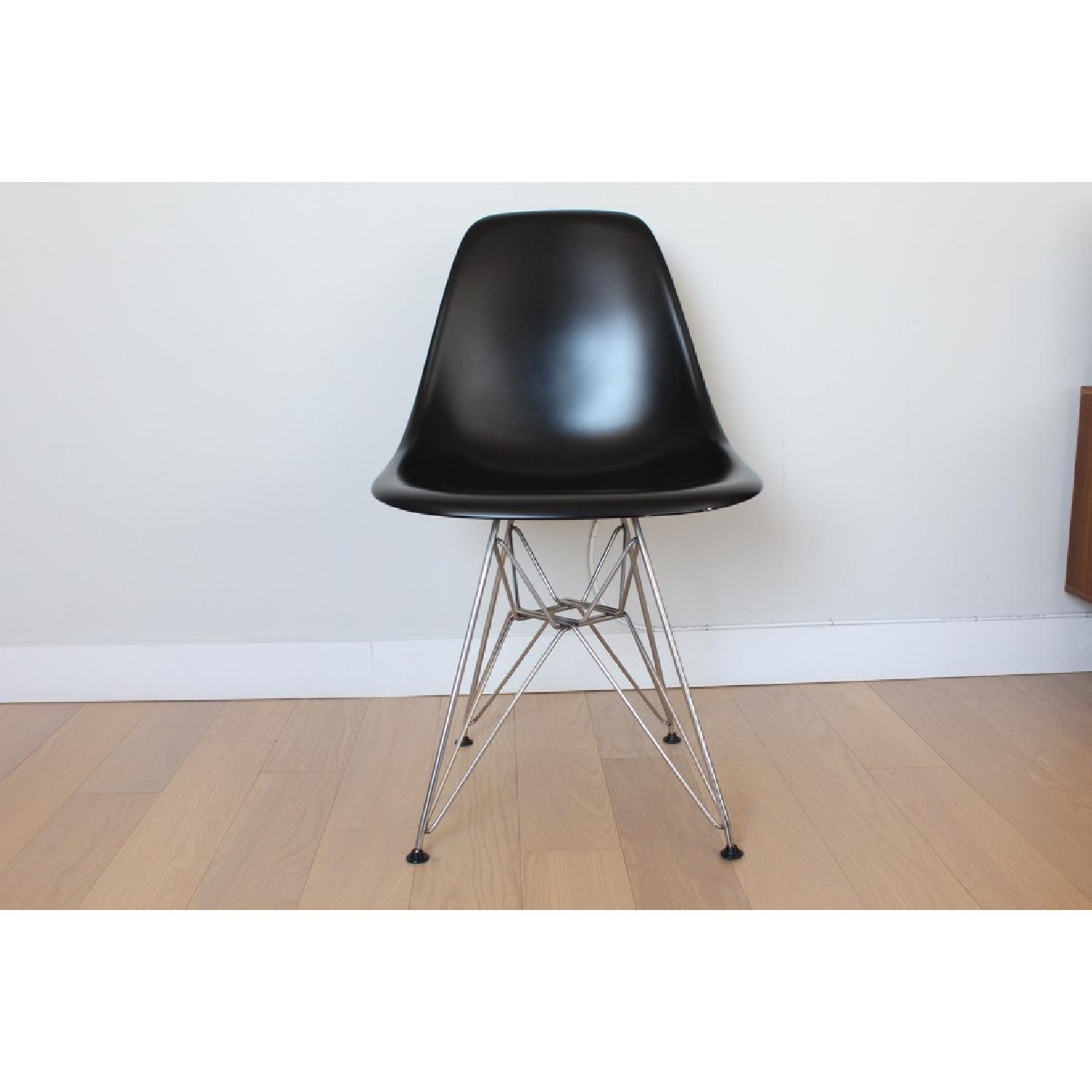 Sit Down NY Eames Inspired Dining Chair - image-1