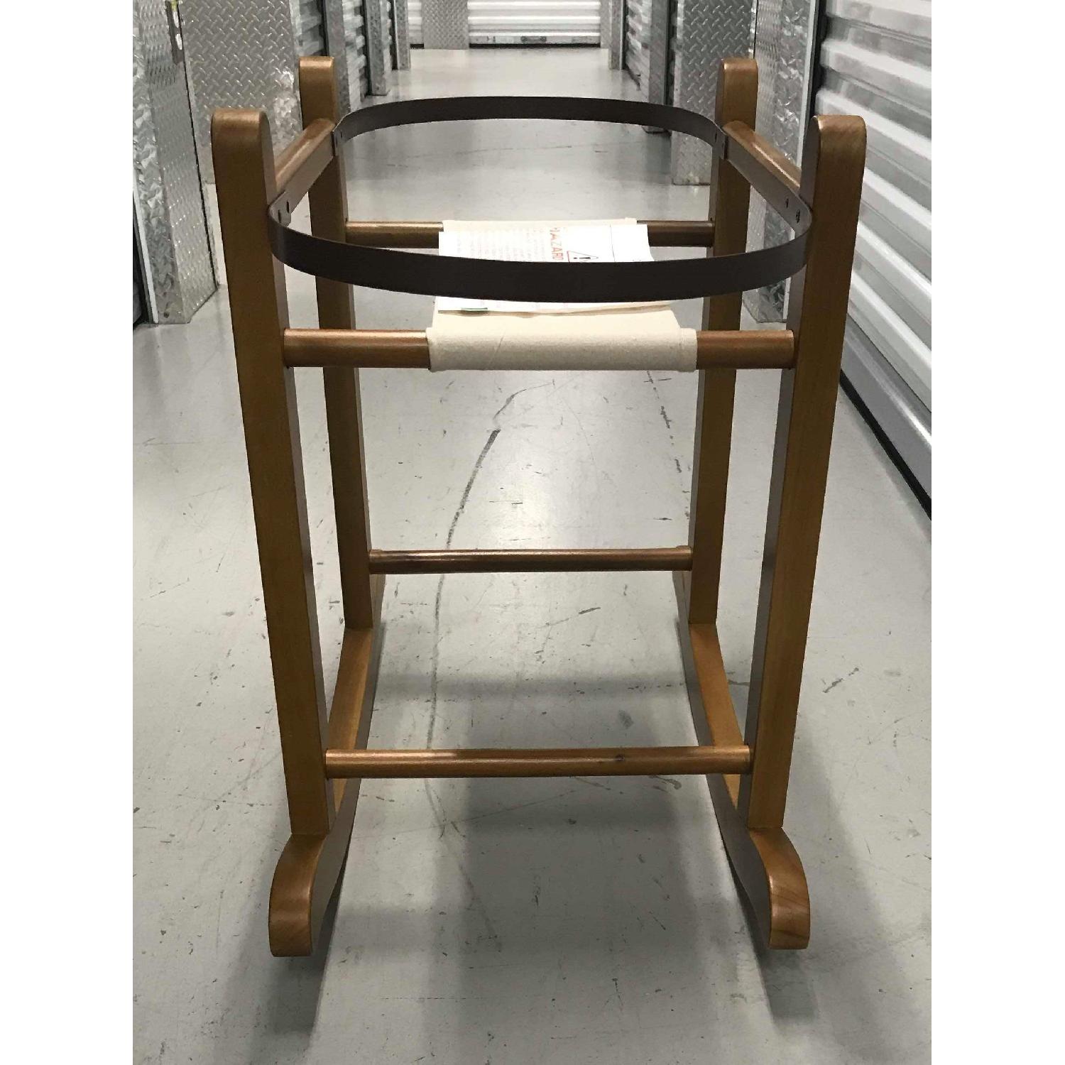 Restoration Hardware Moses AptDeco