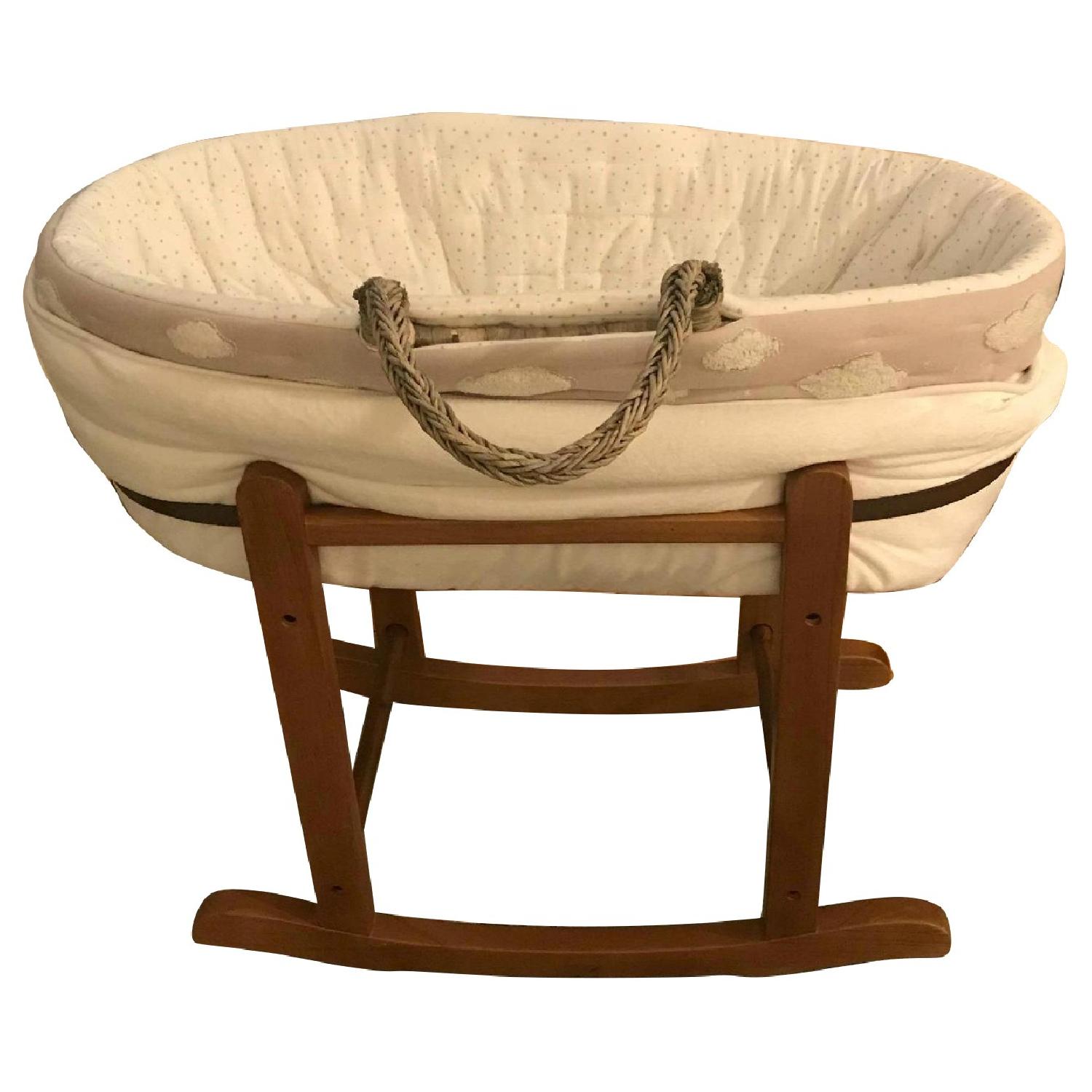 Restoration Hardware Moses AptDeco