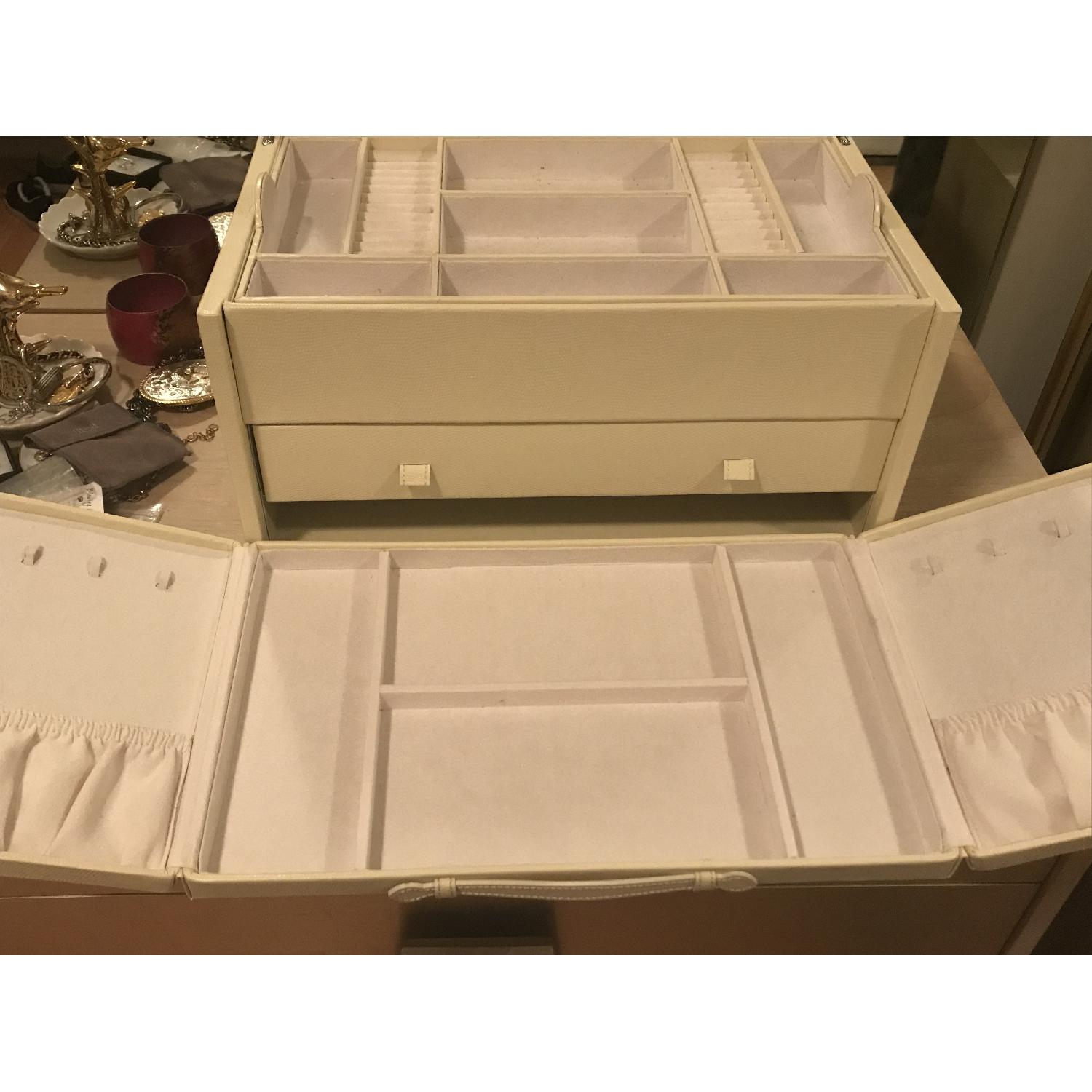Pottery Barn McKenna Jewelry Armoire - image-4