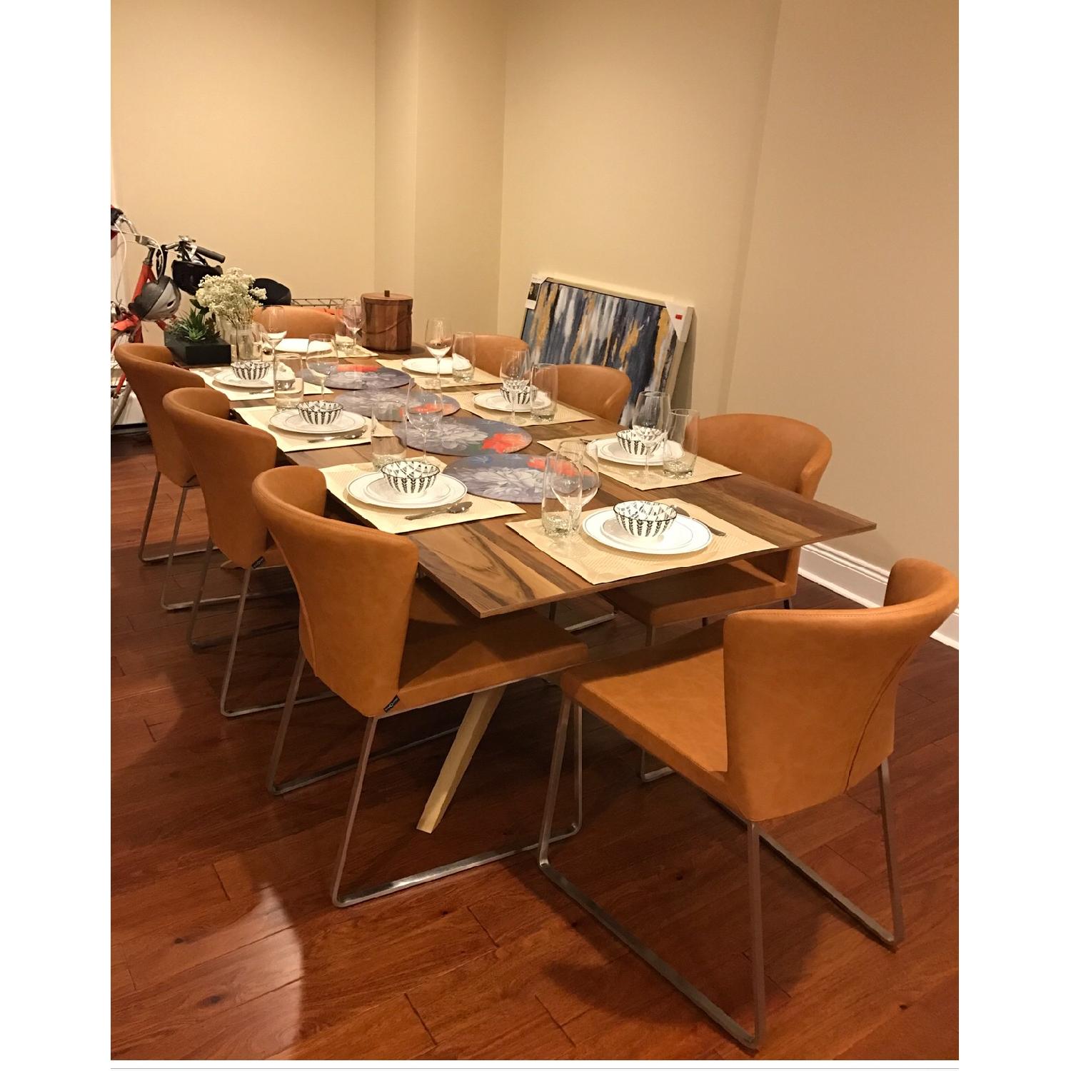 Peradesign Angulo Dining Table - image-2
