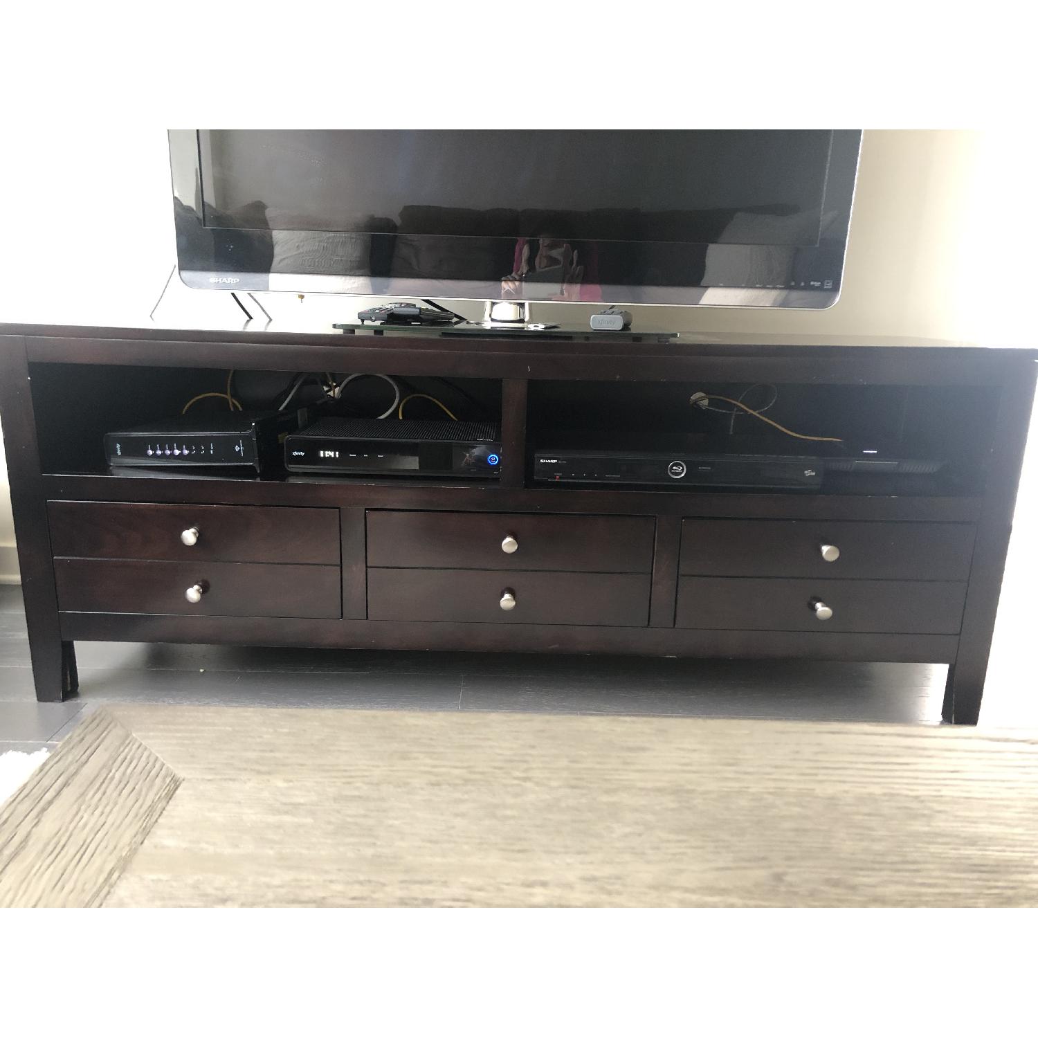Bob's TV Stand - image-1
