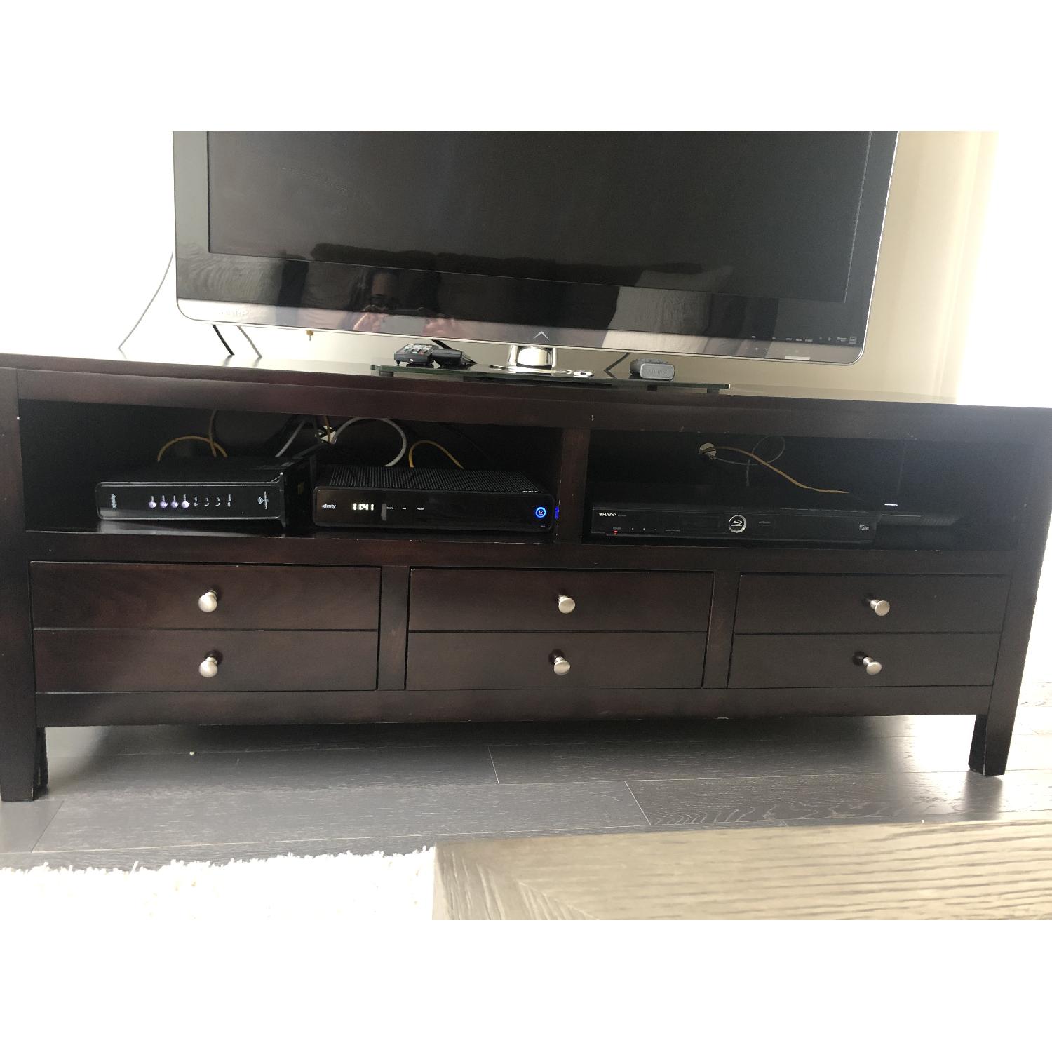 Bob's TV Stand - image-2
