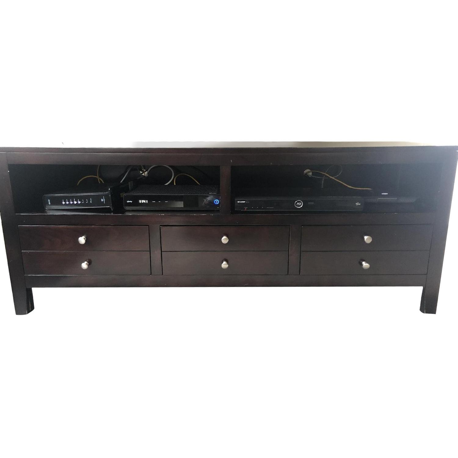 Bob's TV Stand - image-0