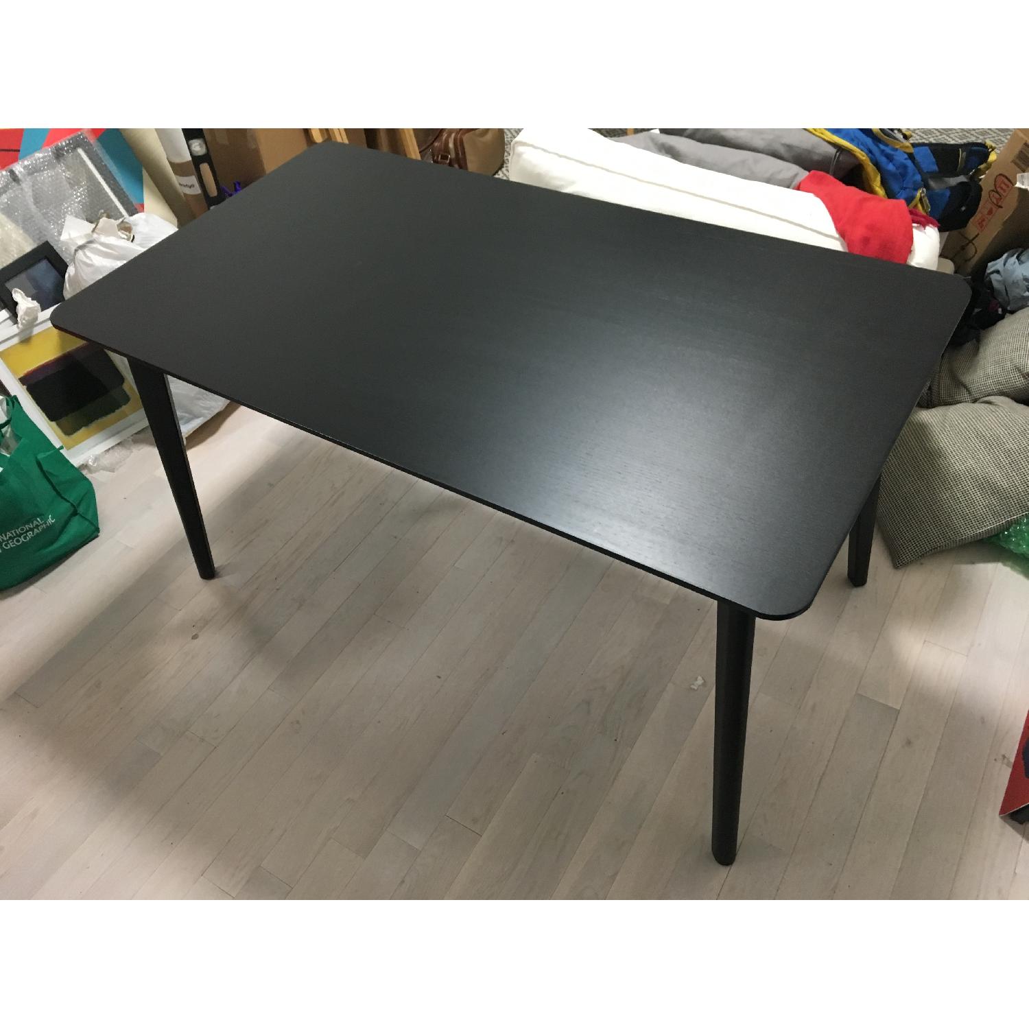 Ikea Lisabo Dining Table - image-3