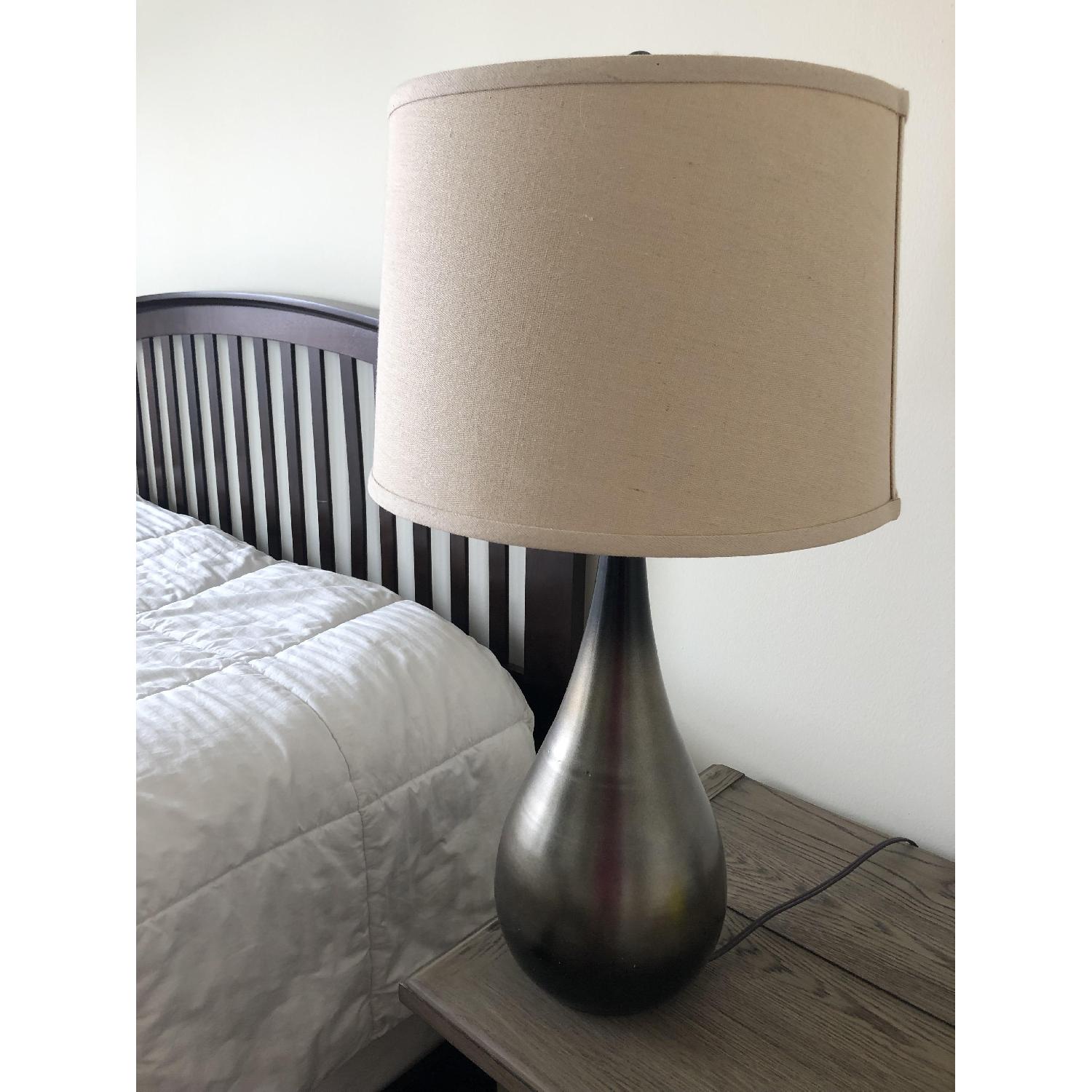 Bob's Table Lamp - image-1