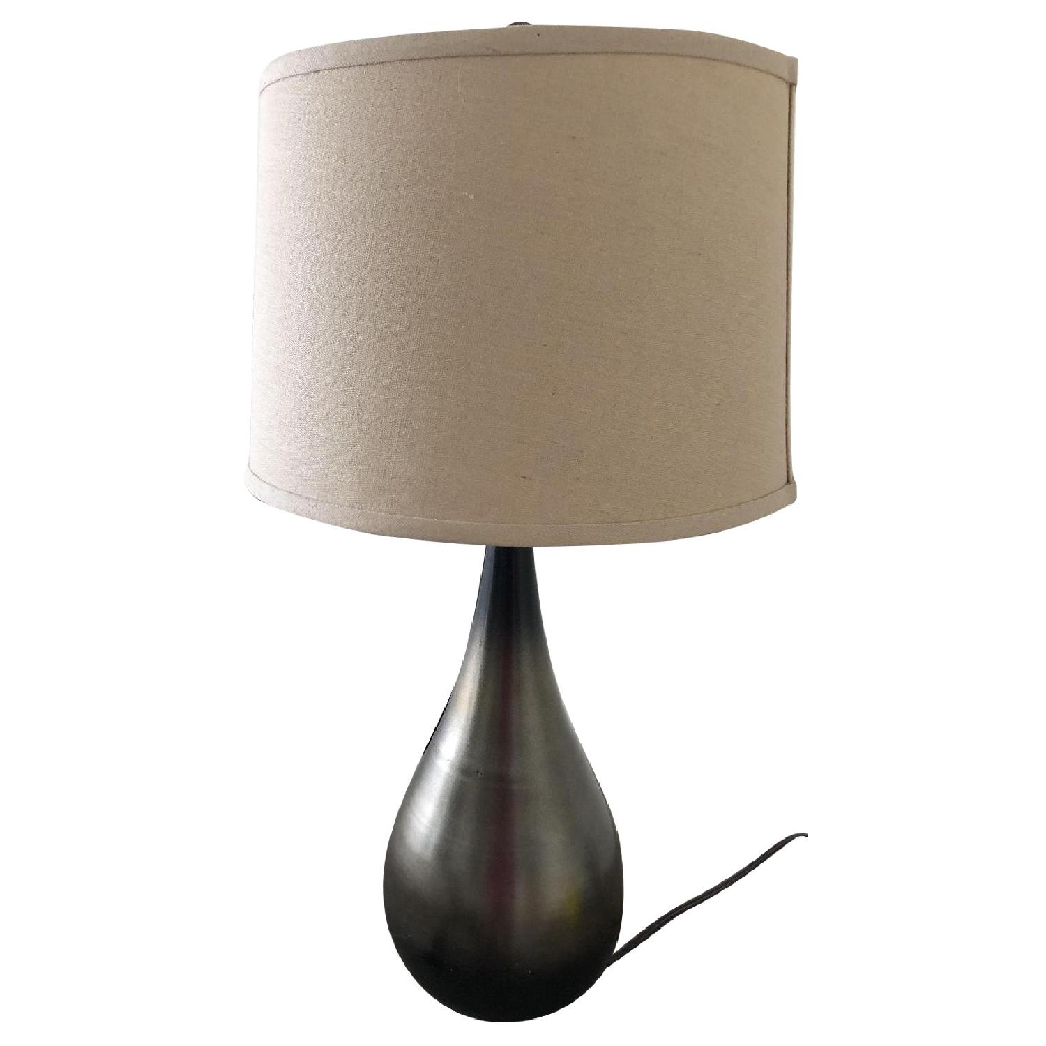 Bob's Table Lamp - image-0